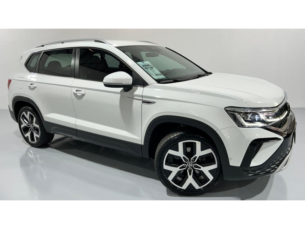 VOLKSWAGEN TAOS
