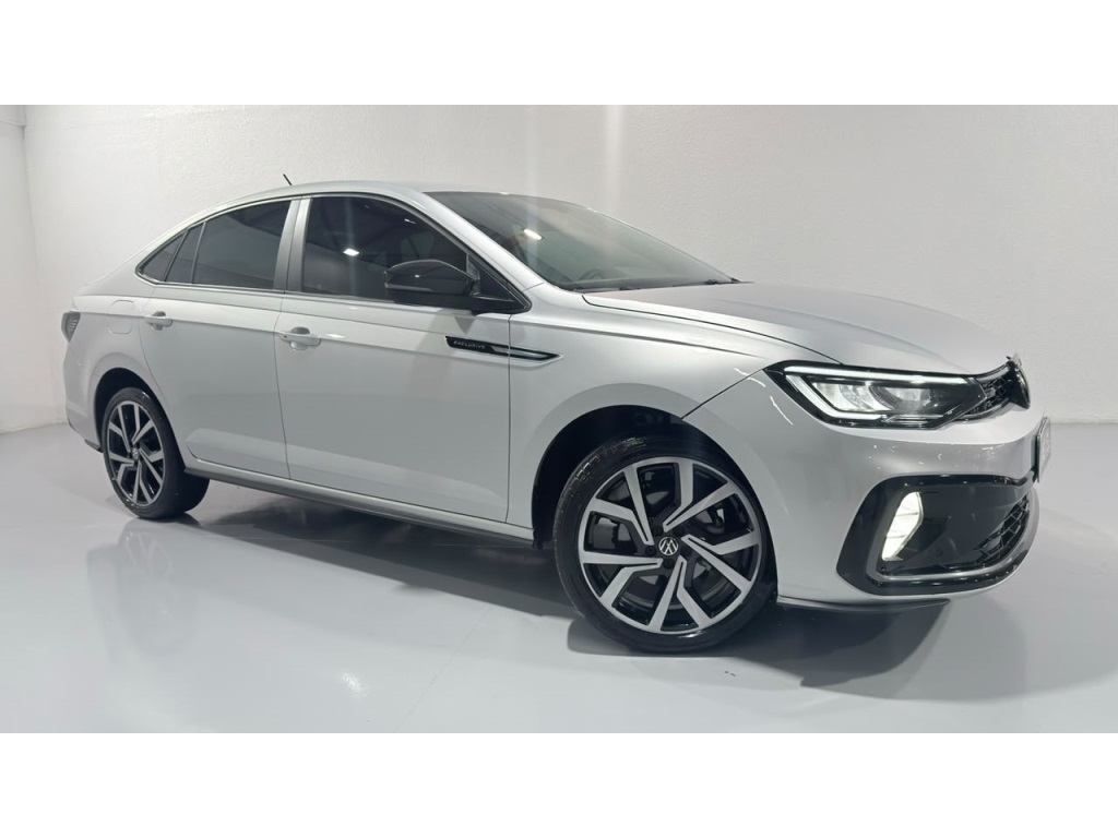 VOLKSWAGEN VIRTUS