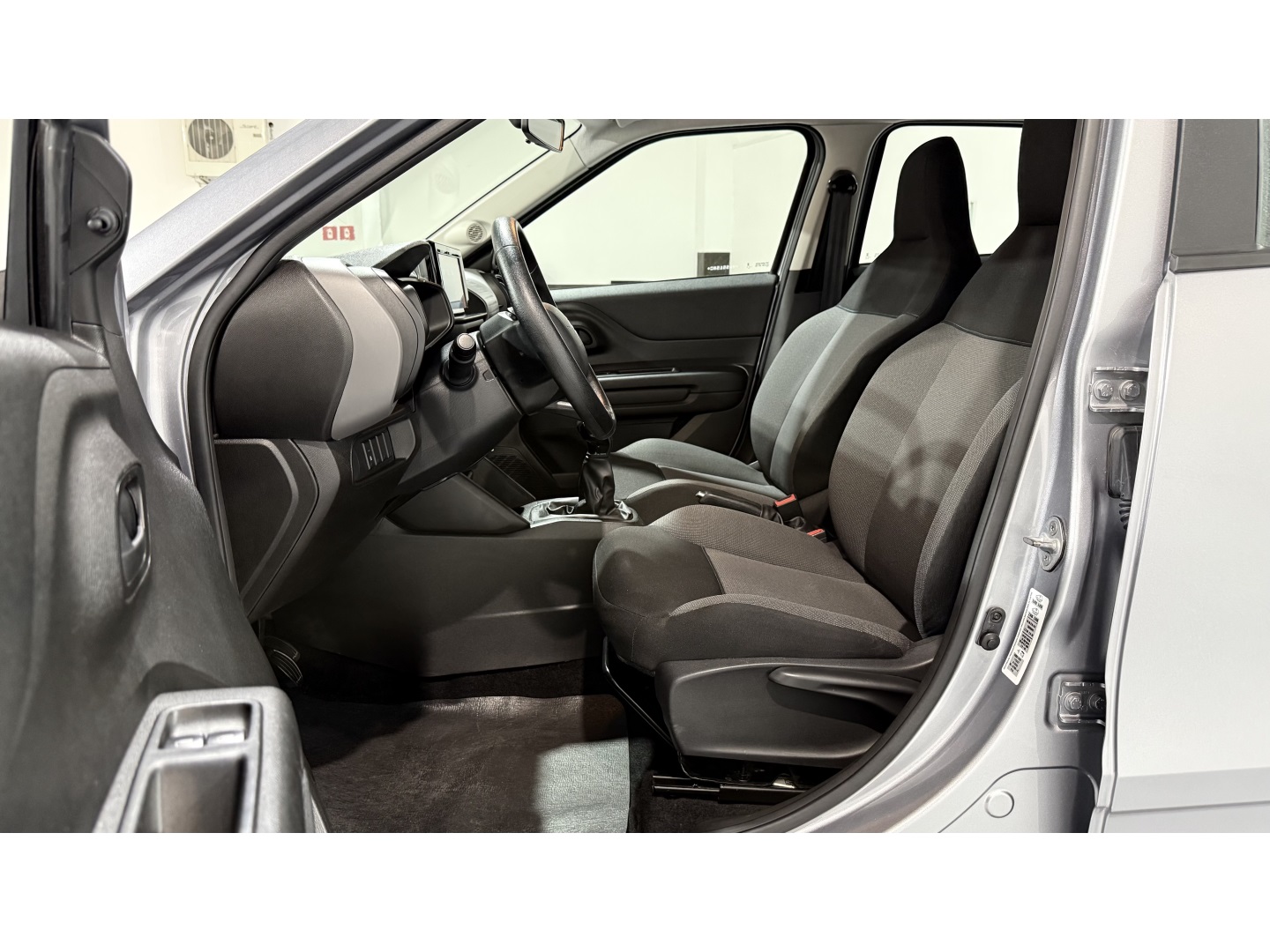 Citroën C3 1.0 Firefly Flex Live Pack Manual - foto 13