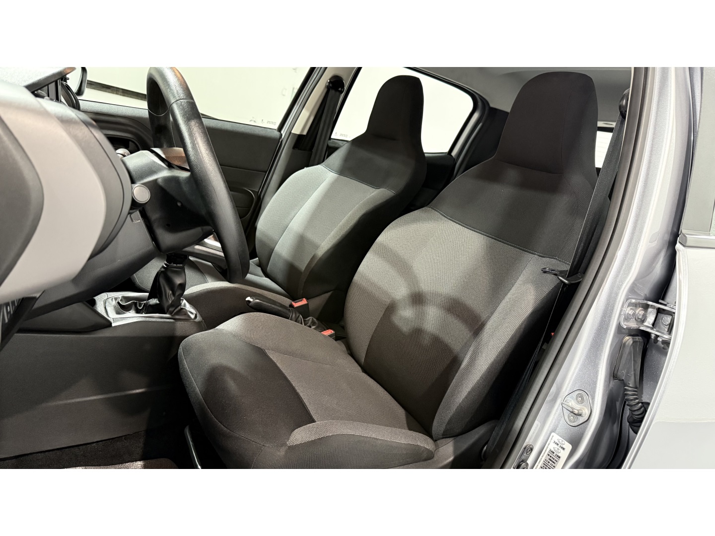 Citroën C3 1.0 Firefly Flex Live Pack Manual - foto 14