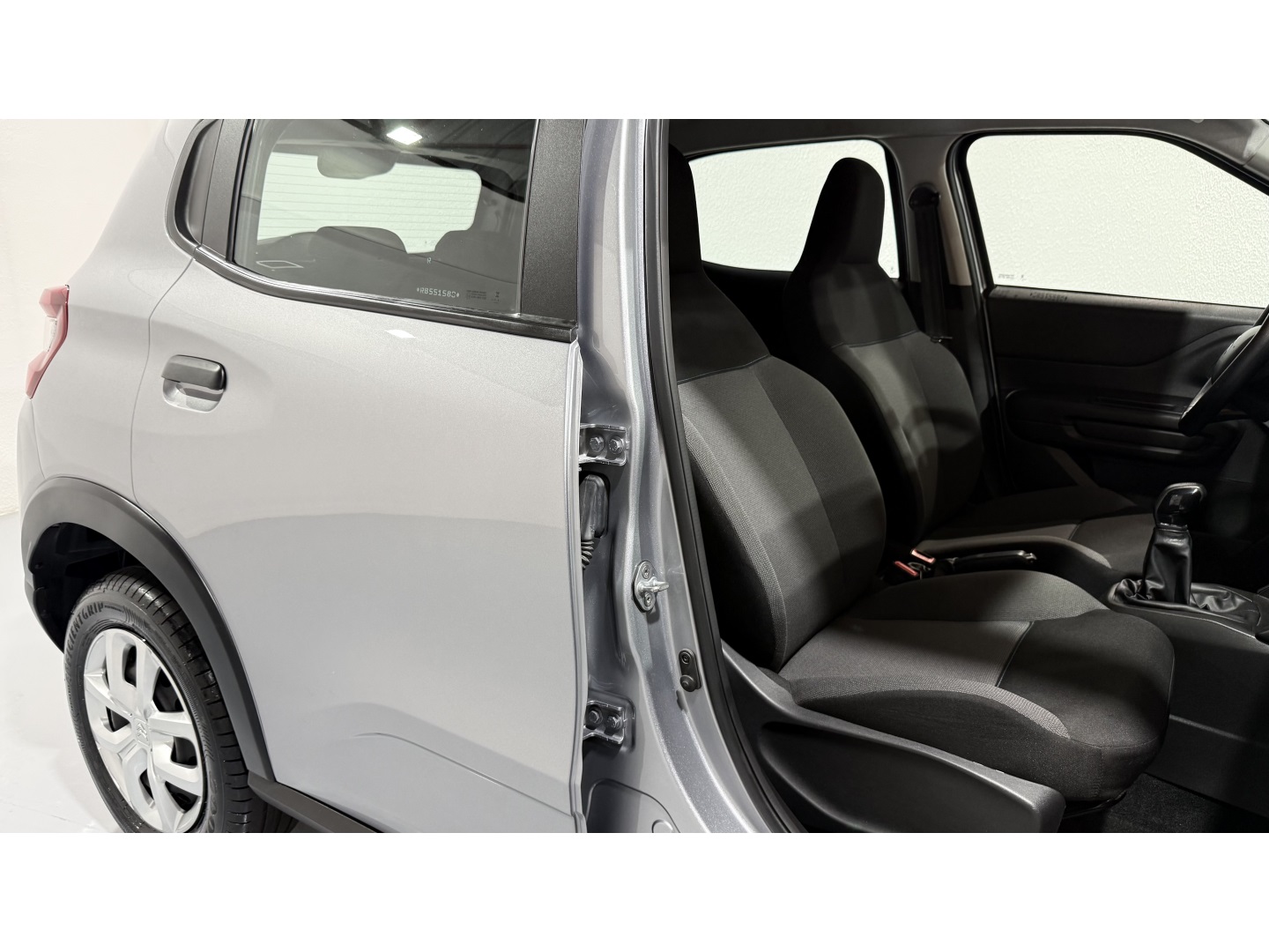 Citroën C3 1.0 Firefly Flex Live Pack Manual - foto 15