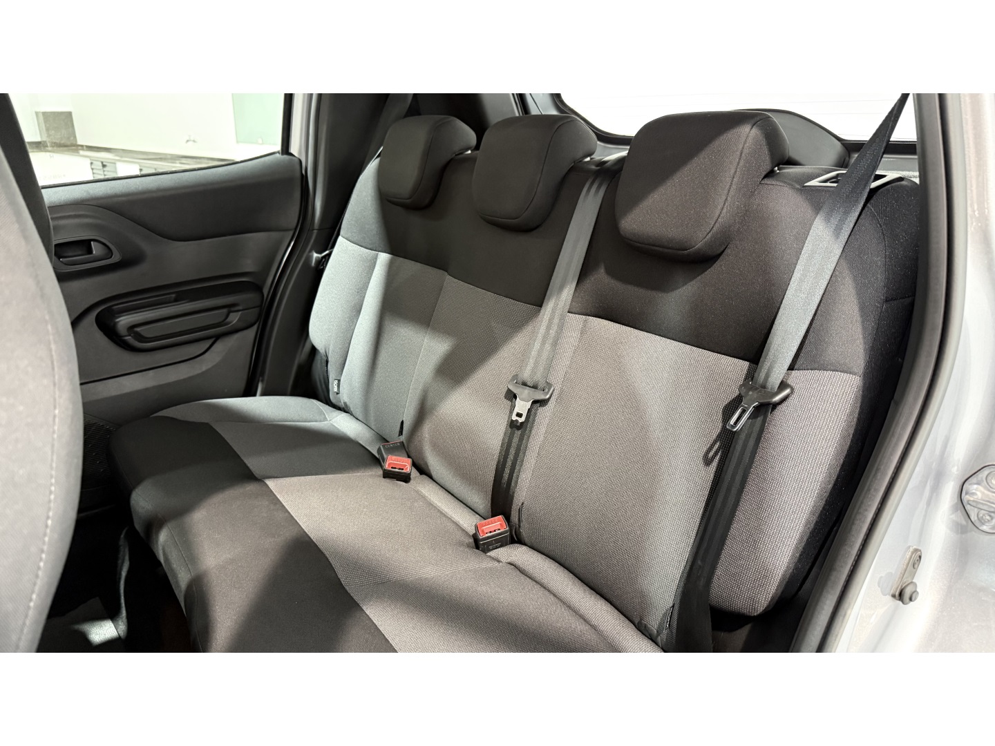 Citroën C3 1.0 Firefly Flex Live Pack Manual - foto 20
