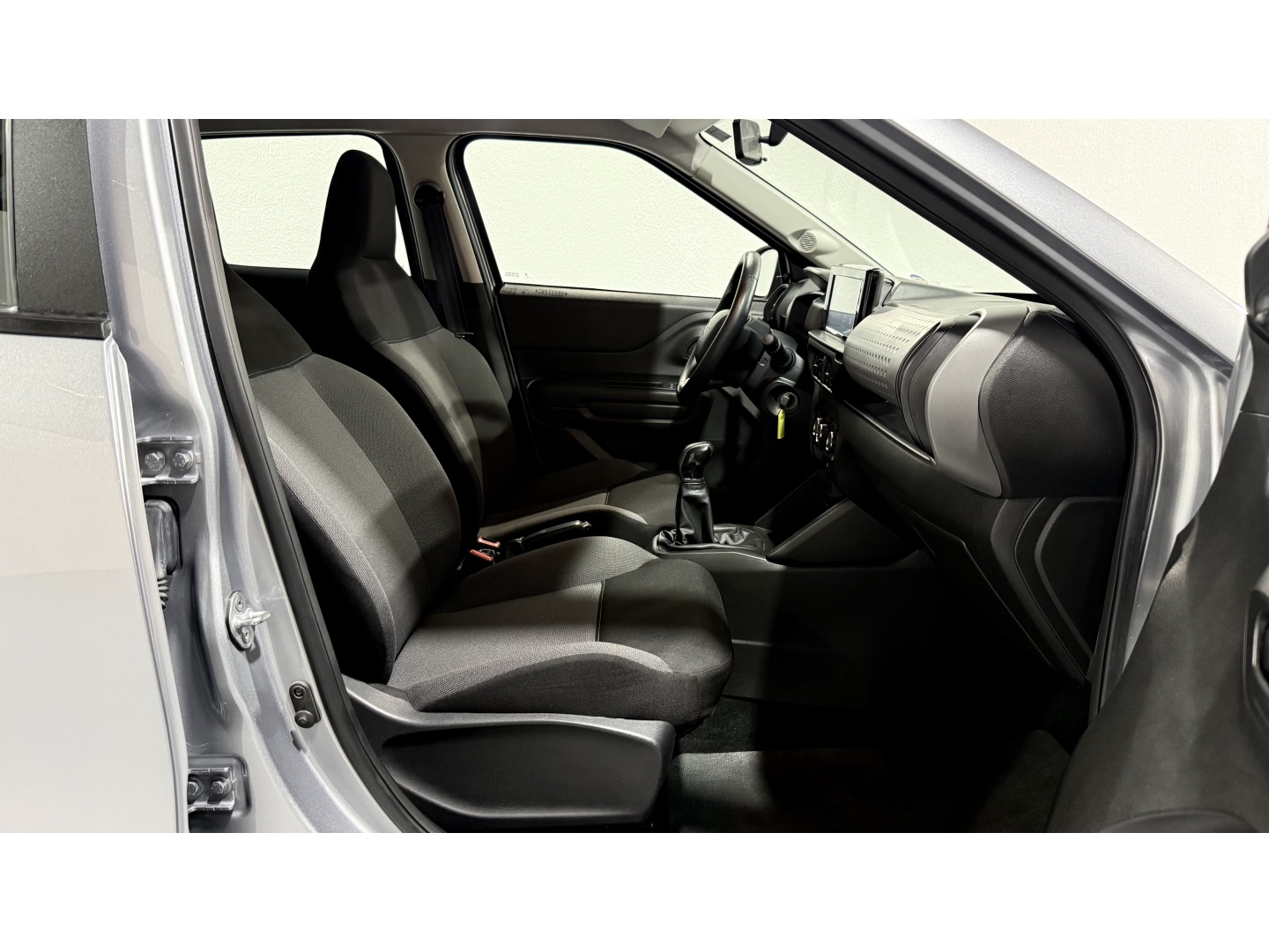 Citroën C3 1.0 Firefly Flex Live Pack Manual - foto 16