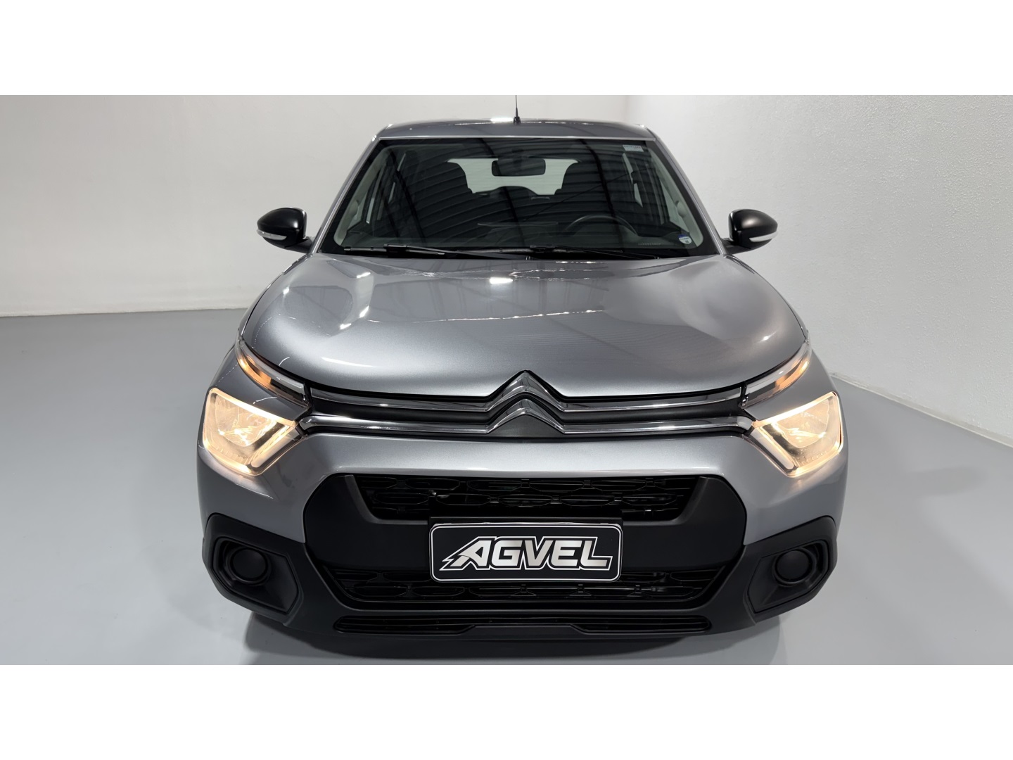 Citroën C3 1.0 Firefly Flex Live Pack Manual - foto 3