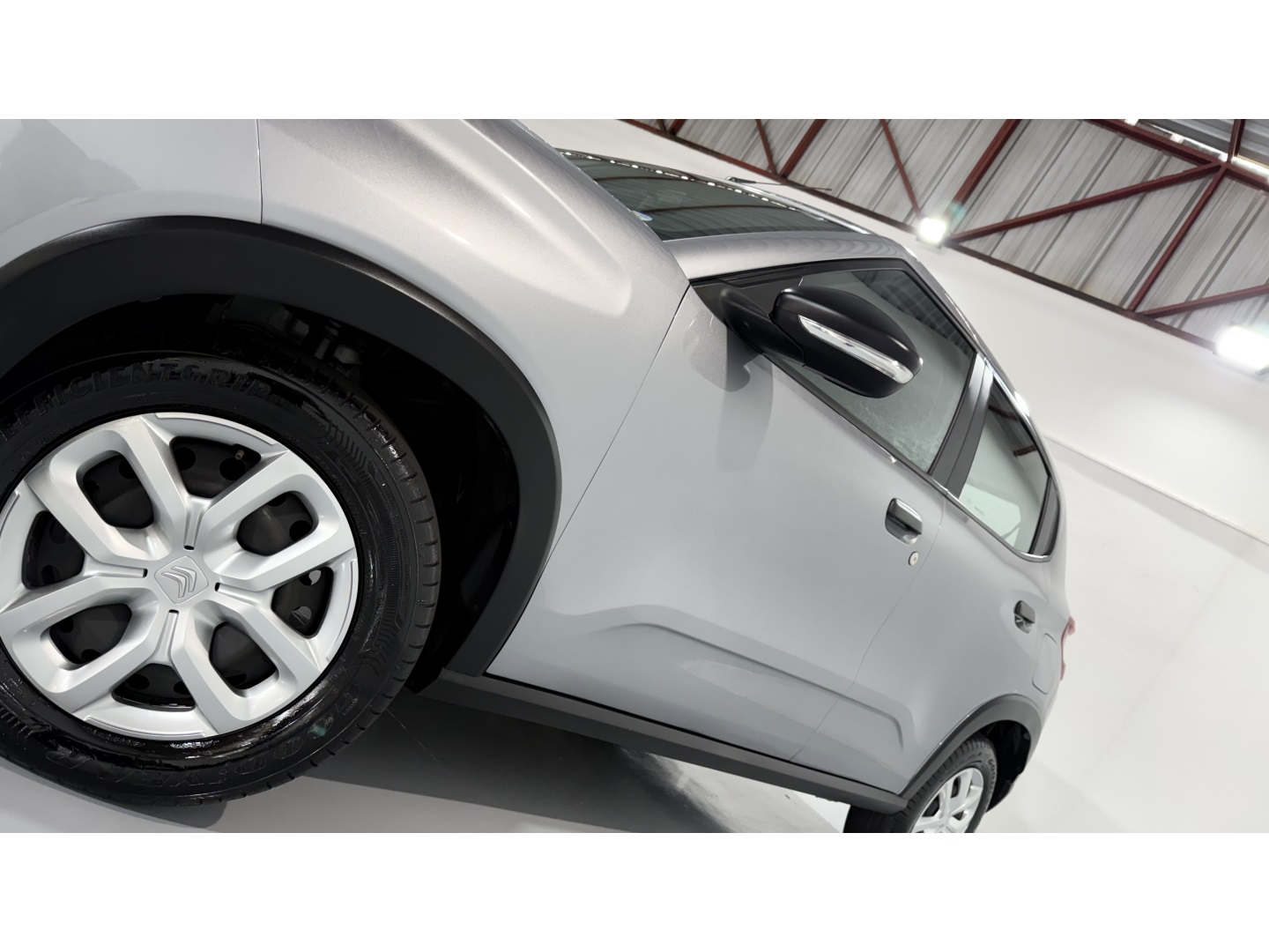 Citroën C3 1.0 Firefly Flex Live Pack Manual - foto 4