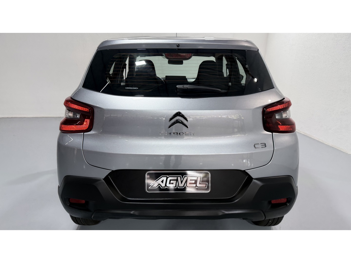 Citroën C3 1.0 Firefly Flex Live Pack Manual - foto 6