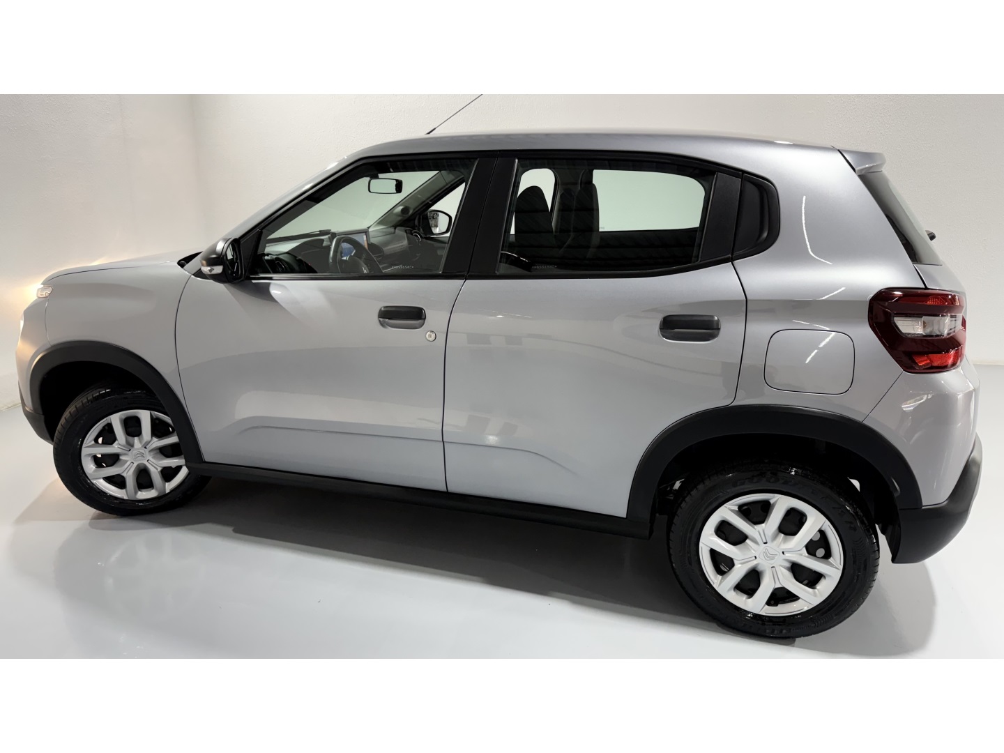Citroën C3 1.0 Firefly Flex Live Pack Manual - foto 7