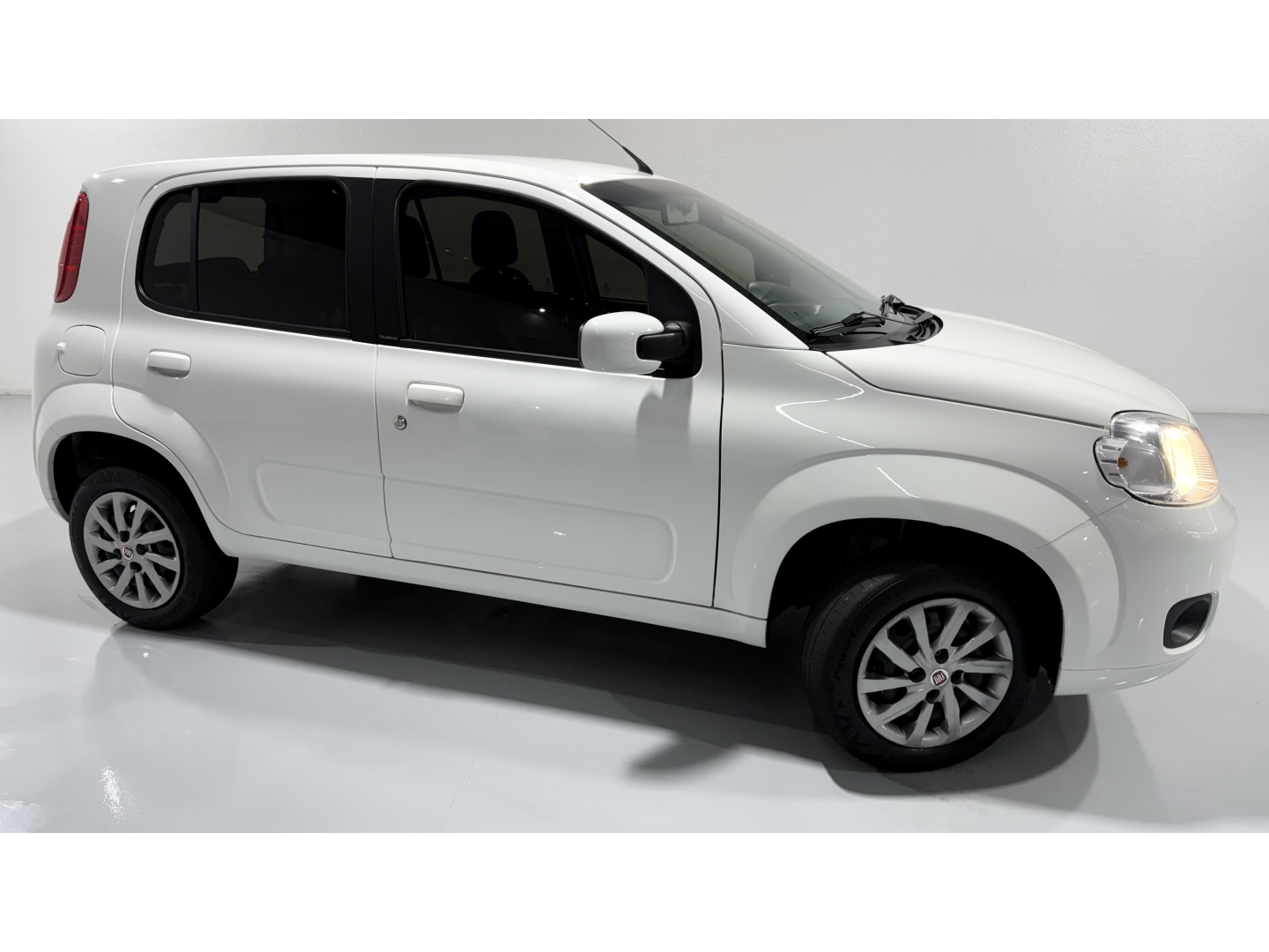FIAT UNO
