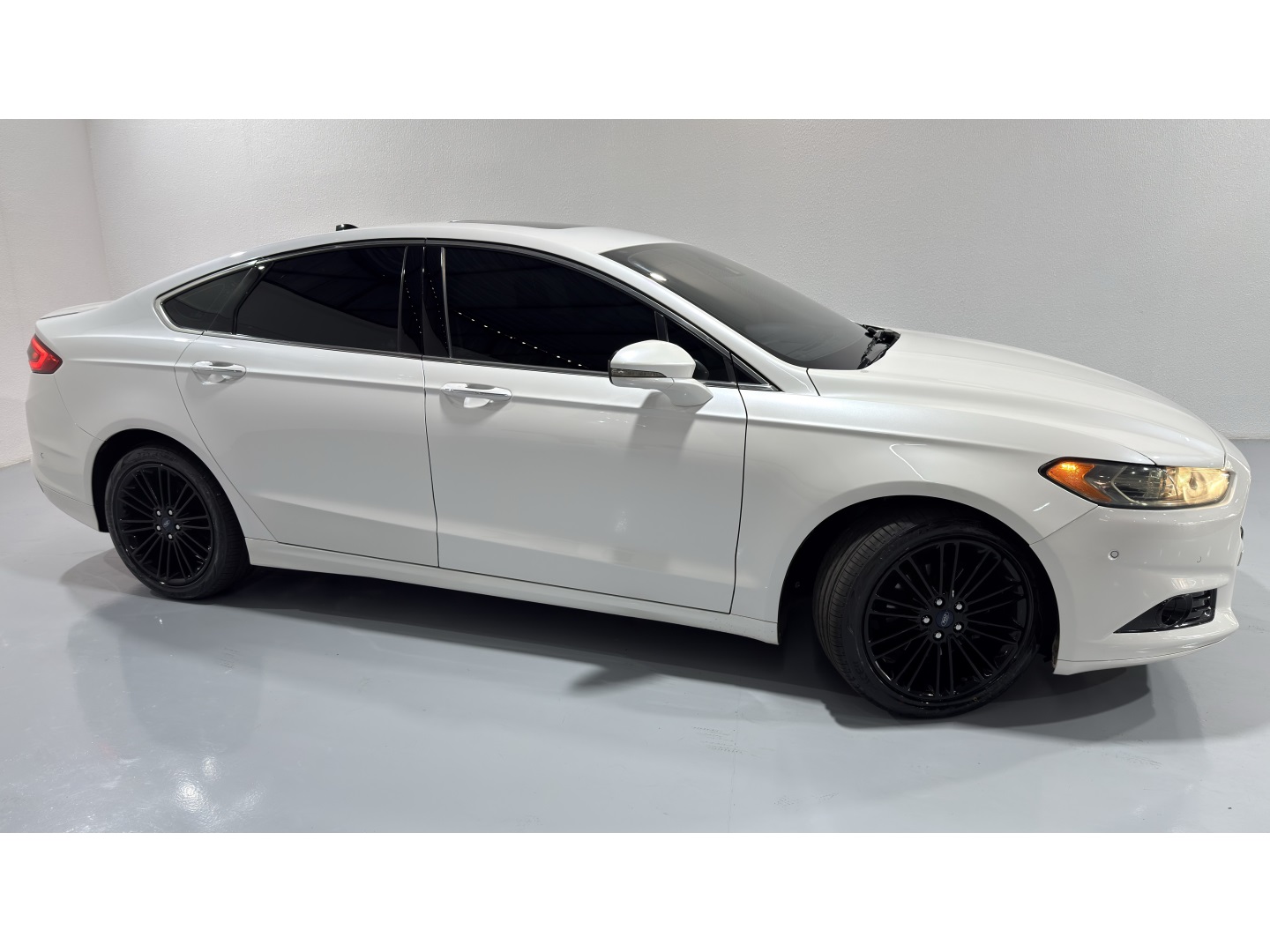 Ford Fusion 2014 à venda