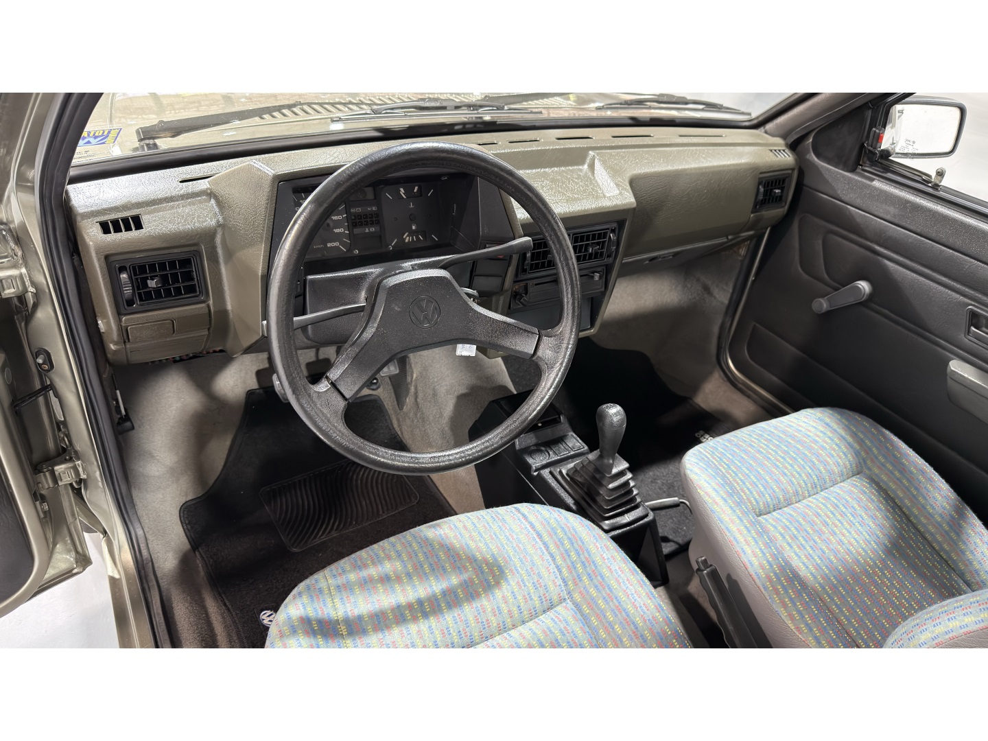 Volkswagen Saveiro 1.8 Cl Cs 8V Gasolina 2P Manual - foto 10