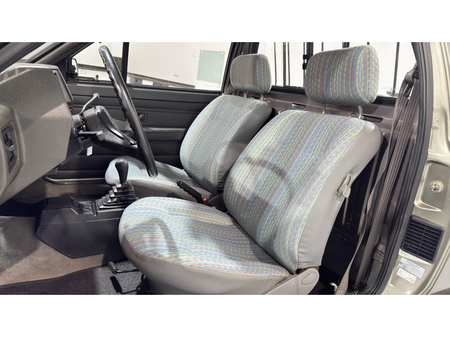 Volkswagen Saveiro 1.8 Cl Cs 8V Gasolina 2P Manual - foto 12