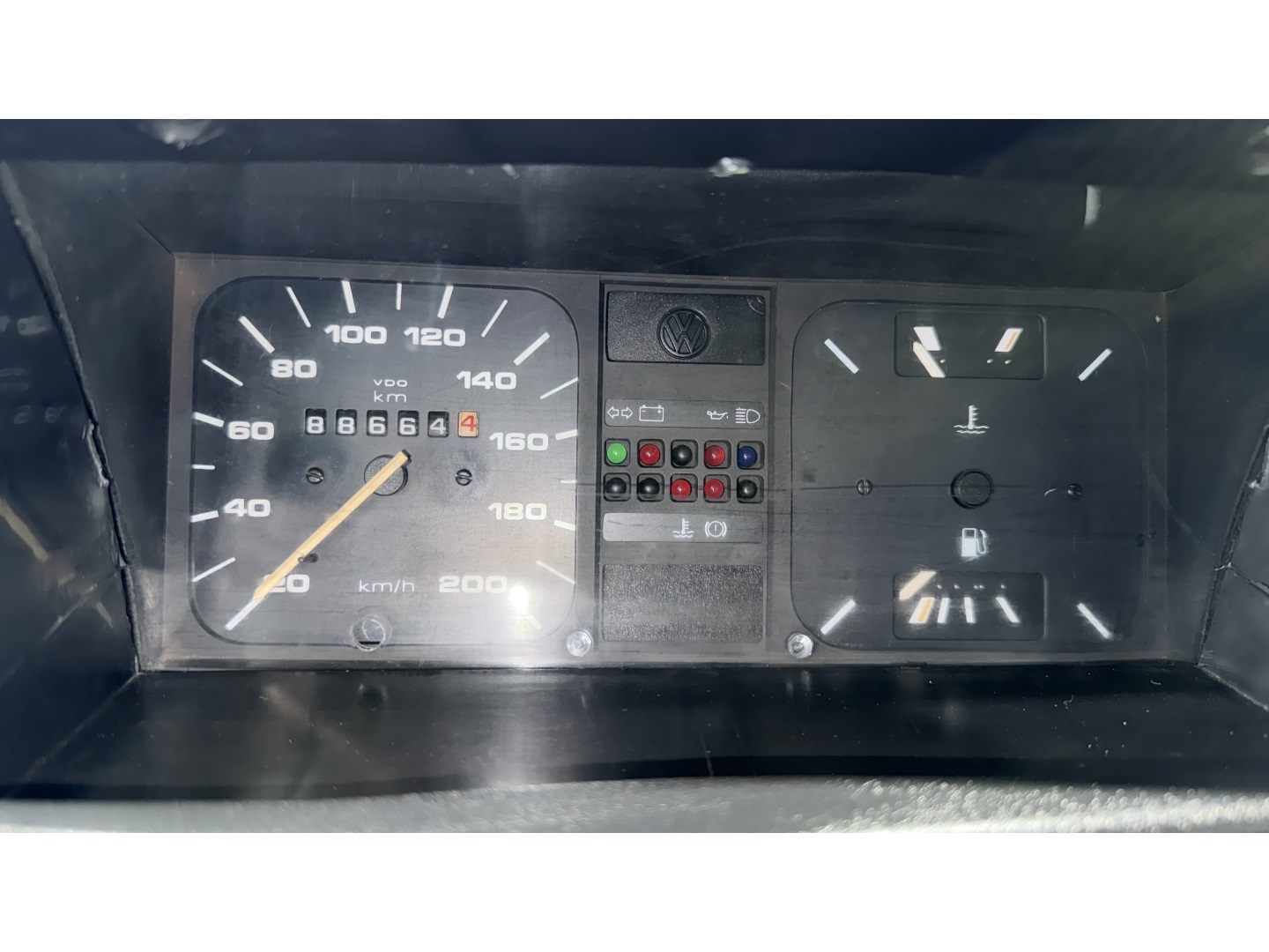 Volkswagen Saveiro 1.8 Cl Cs 8V Gasolina 2P Manual - foto 9