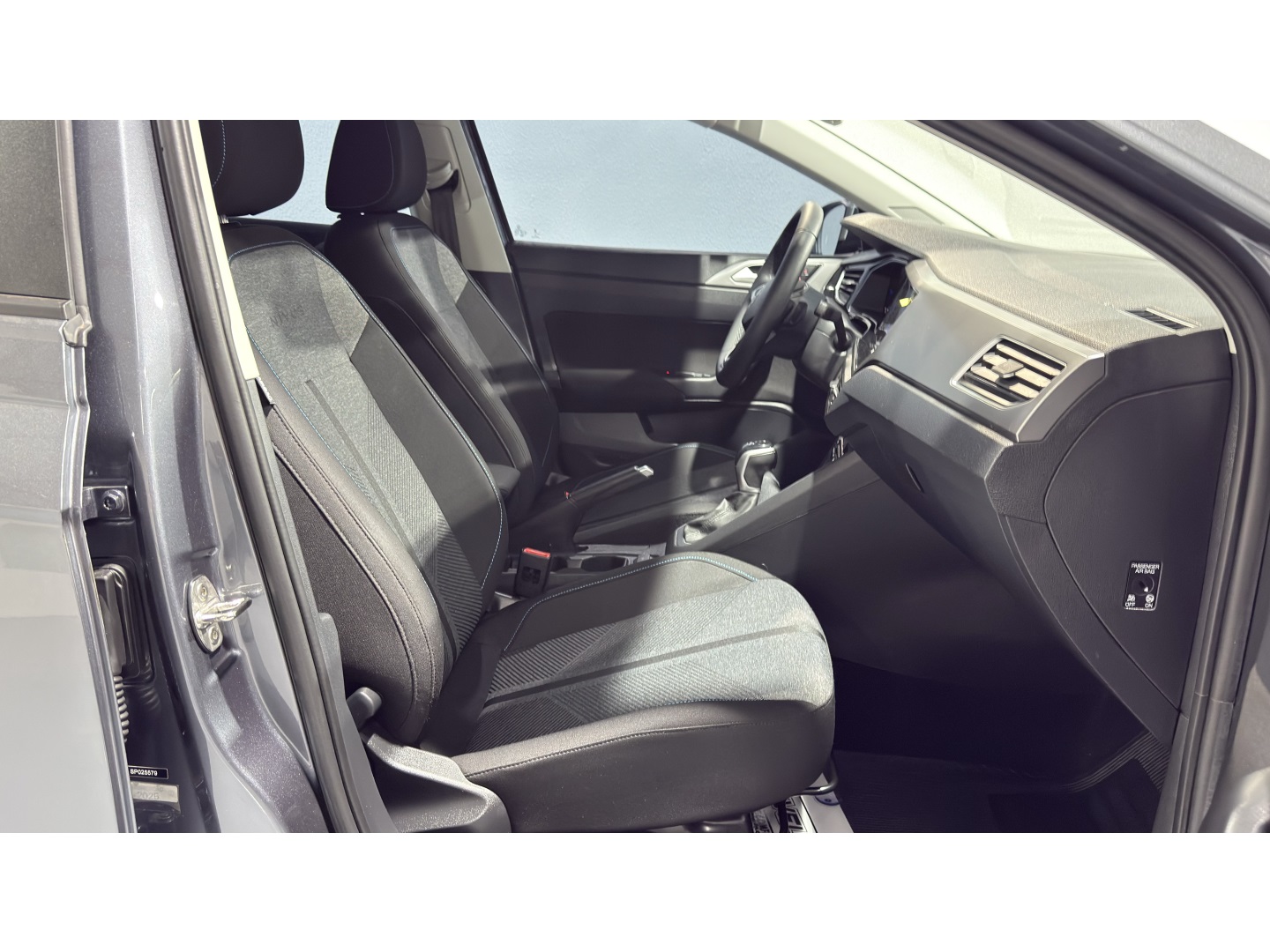 Volkswagen Nivus 1.0 200 TSI Total Flex Comfortline Automático - foto 16