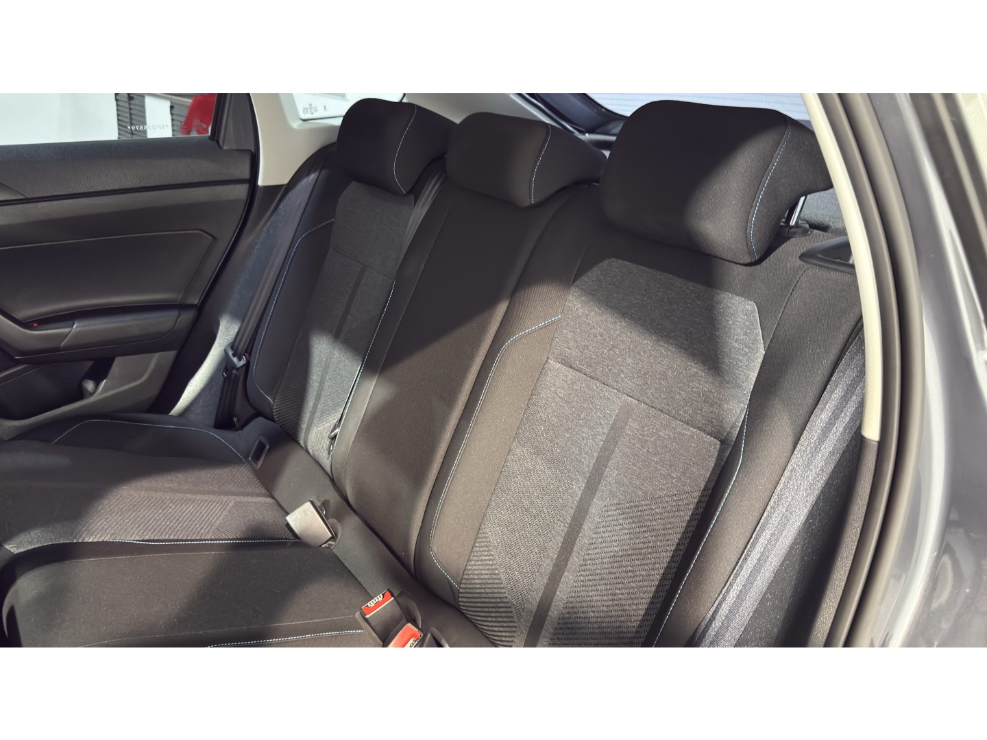Volkswagen Nivus 1.0 200 TSI Total Flex Comfortline Automático - foto 20