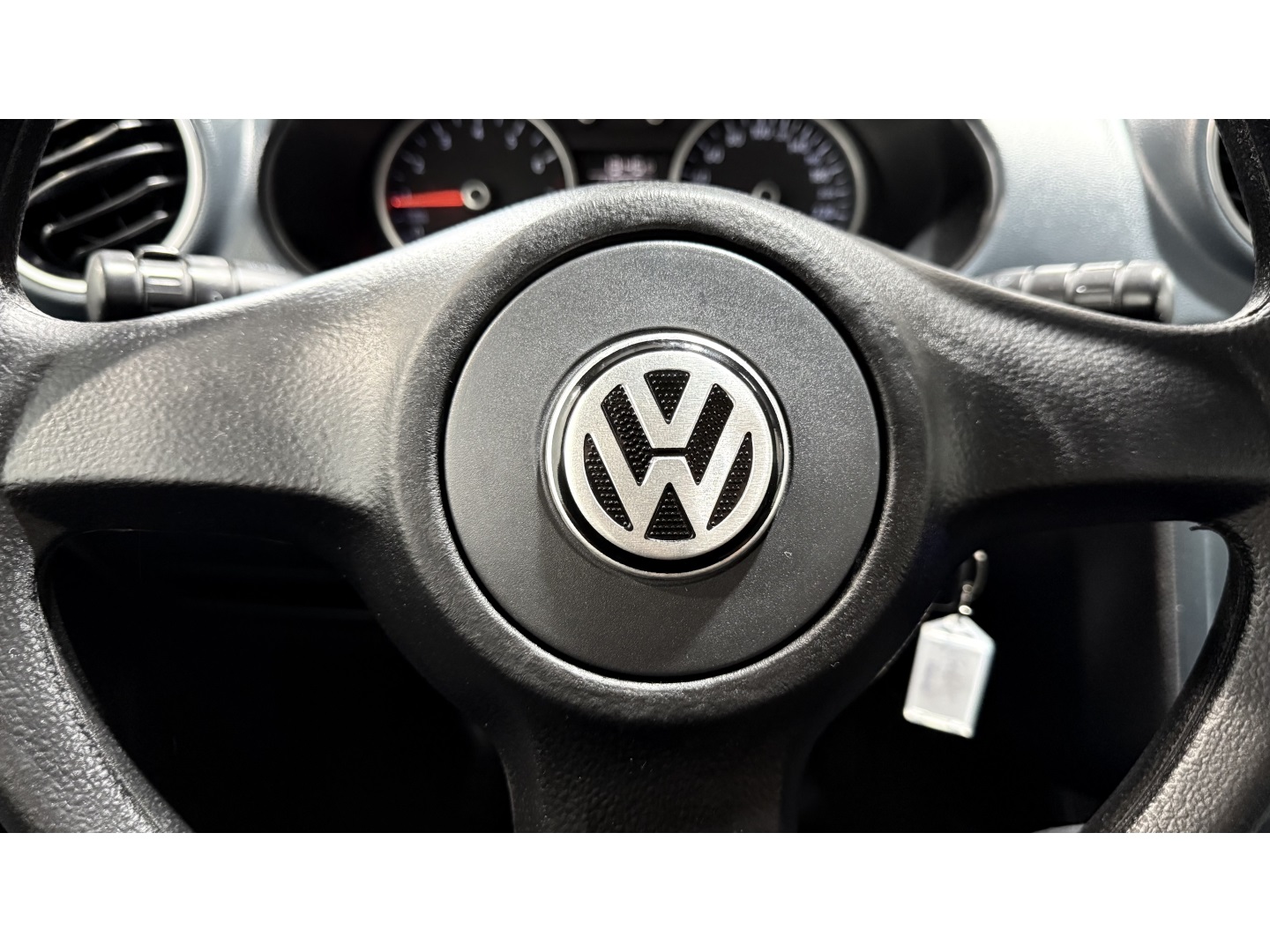 Volkswagen Gol 1.6 Mi Power 8V Flex 4P Manual G.v - foto 10