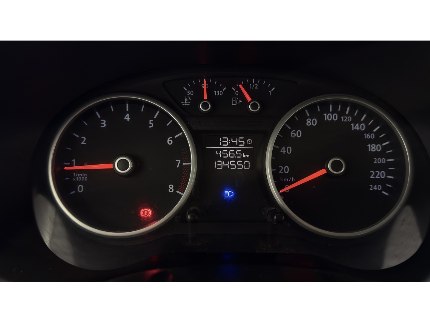 Volkswagen Gol 1.6 Mi Power 8V Flex 4P Manual G.v - foto 11