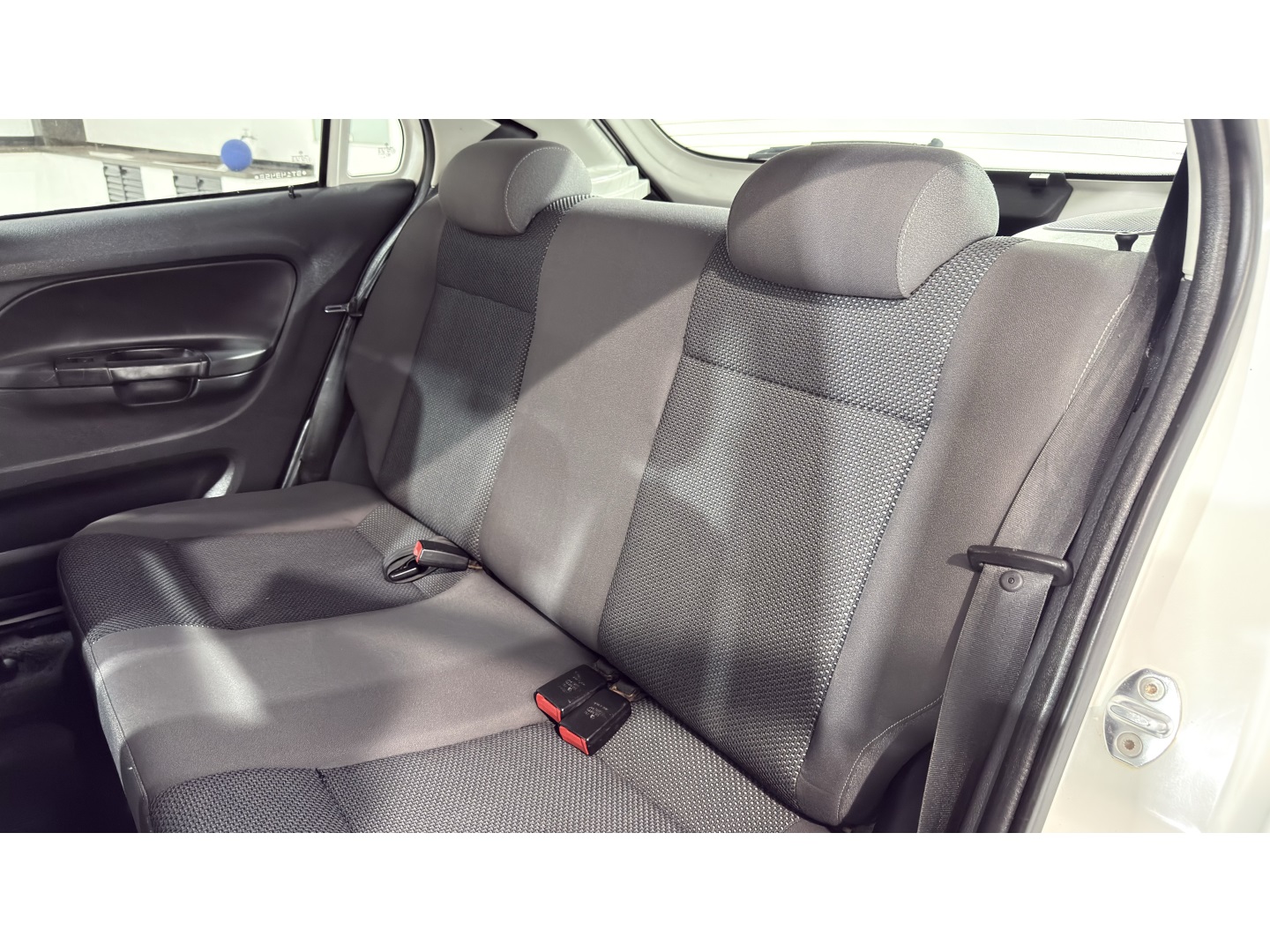 Volkswagen Gol 1.6 Mi Power 8V Flex 4P Manual G.v - foto 20