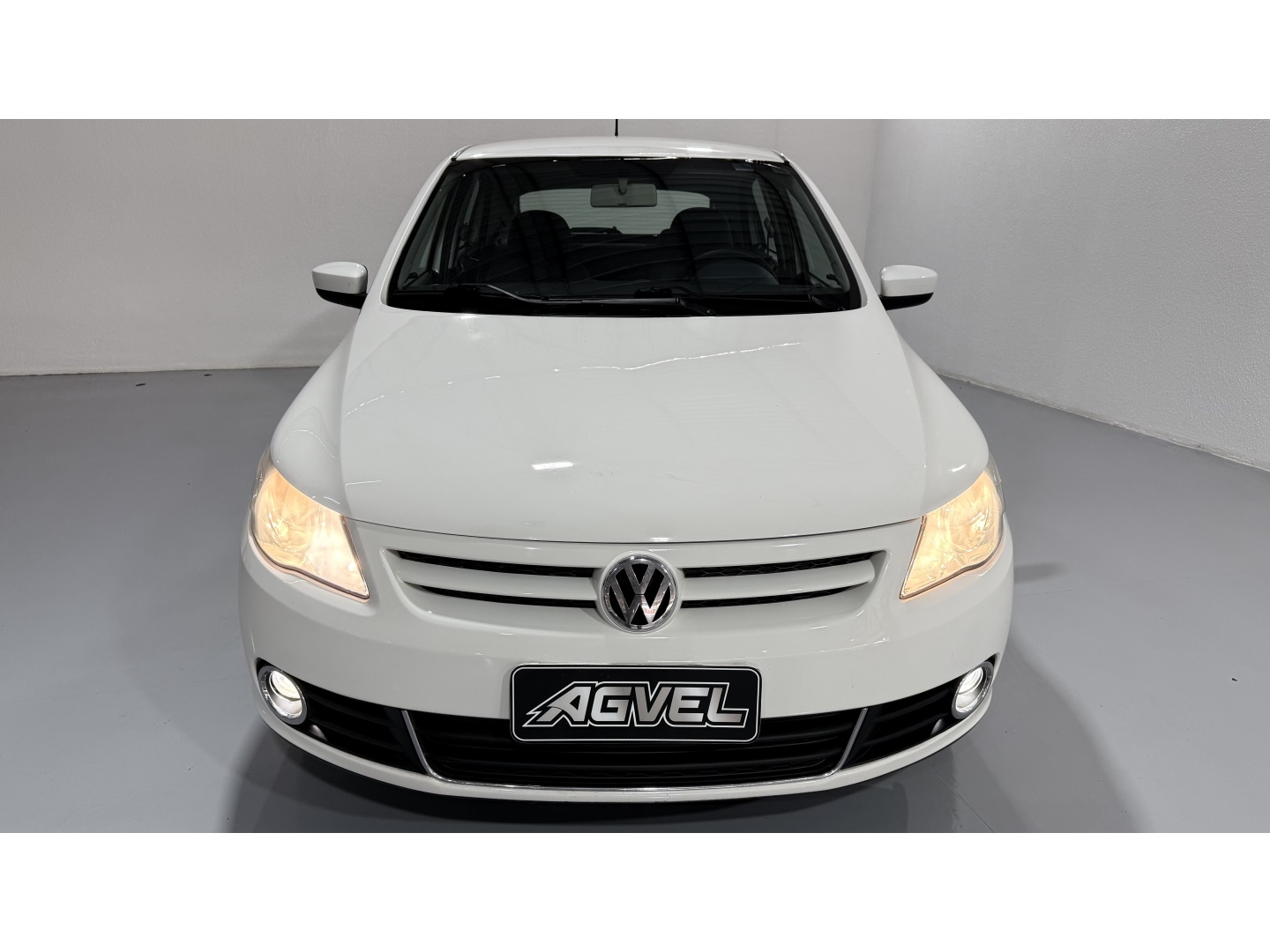 Volkswagen Gol 1.6 Mi Power 8V Flex 4P Manual G.v - foto 3