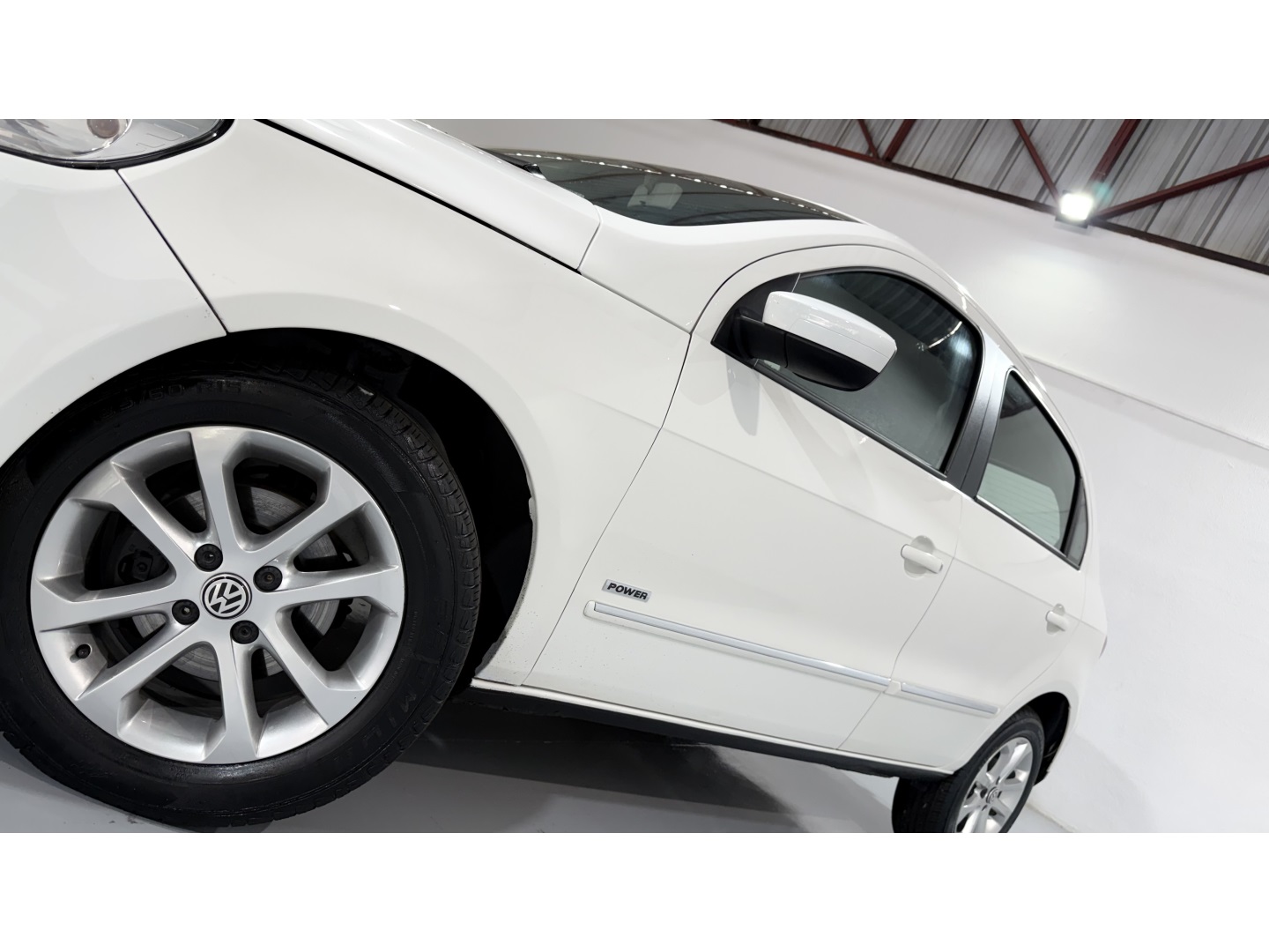 Volkswagen Gol 1.6 Mi Power 8V Flex 4P Manual G.v - foto 4