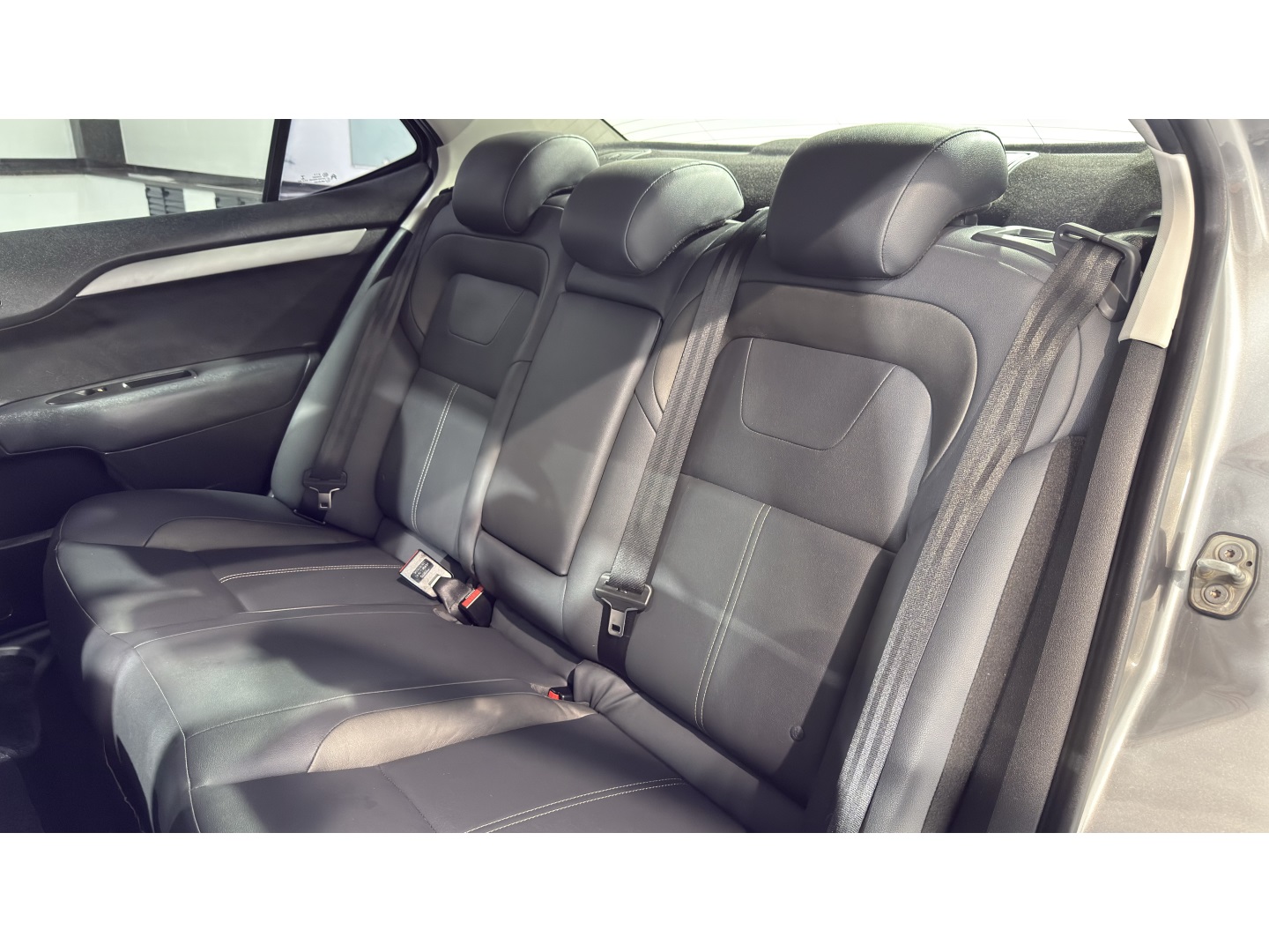 Citroën C4 Lounge Exclusive 1.6 Turbo Flex Aut. - foto 19
