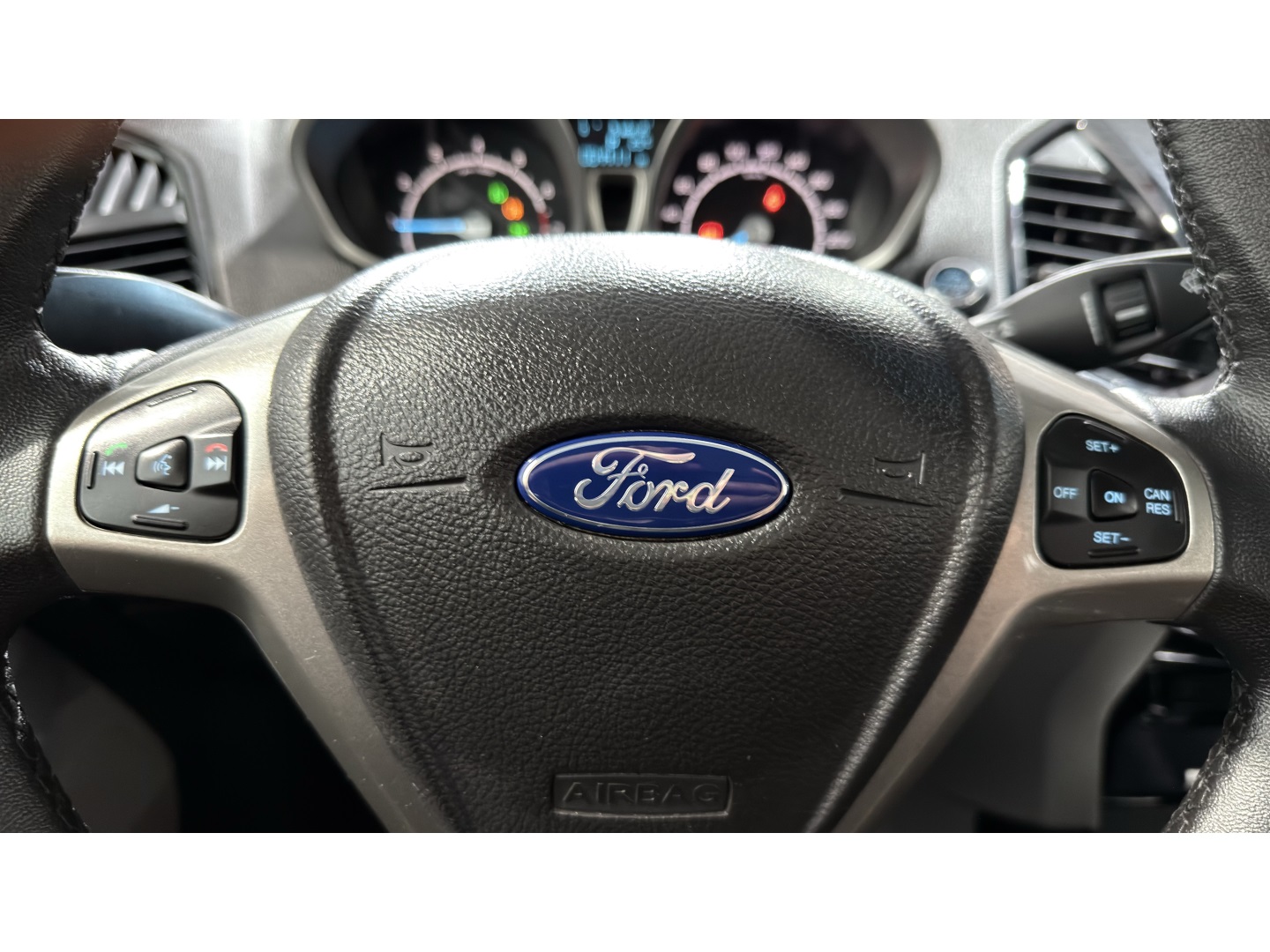 Ford EcoSport 2.0 Titanium 16V Flex 4P Automático - foto 9