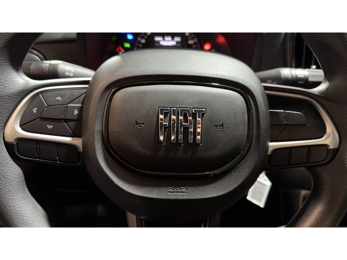 Fiat Strada 1.3 Firefly Flex Freedom Cs Manual - foto 10