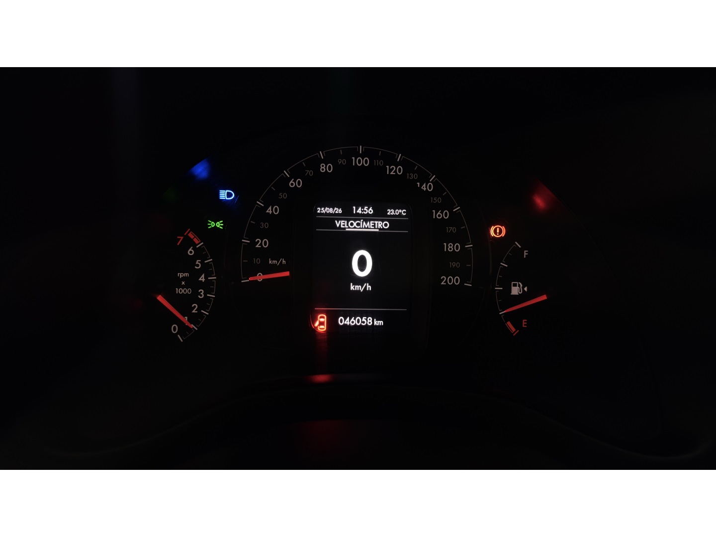 Fiat Strada 1.3 Firefly Flex Freedom Cs Manual - foto 11