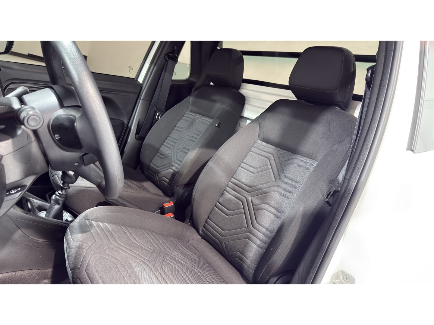 Fiat Strada 1.3 Firefly Flex Freedom Cs Manual - foto 14