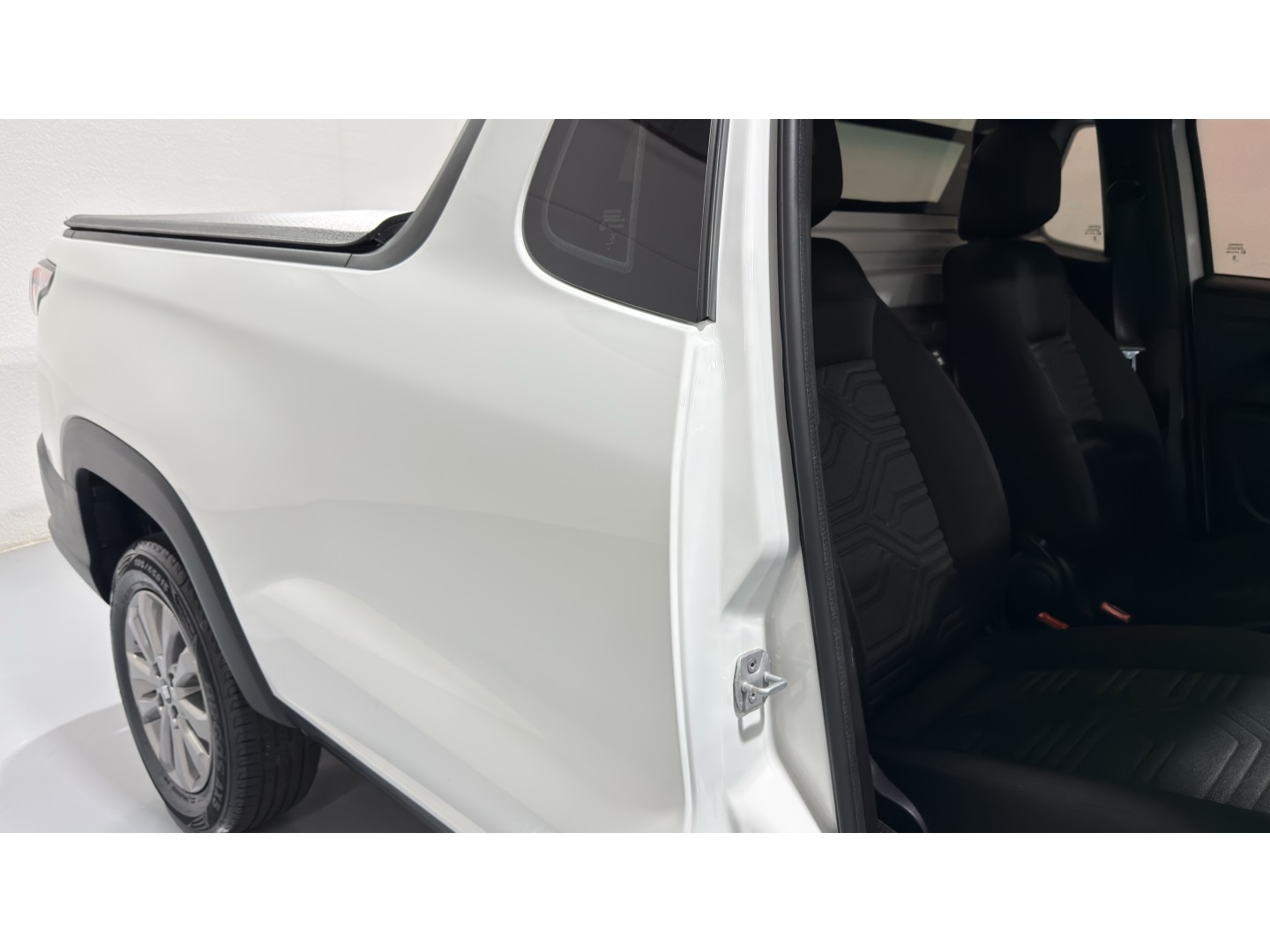 Fiat Strada 1.3 Firefly Flex Freedom Cs Manual - foto 15