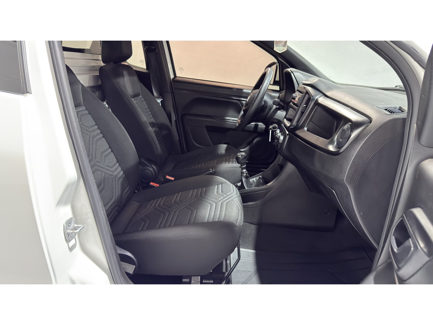 Fiat Strada 1.3 Firefly Flex Freedom Cs Manual - foto 16