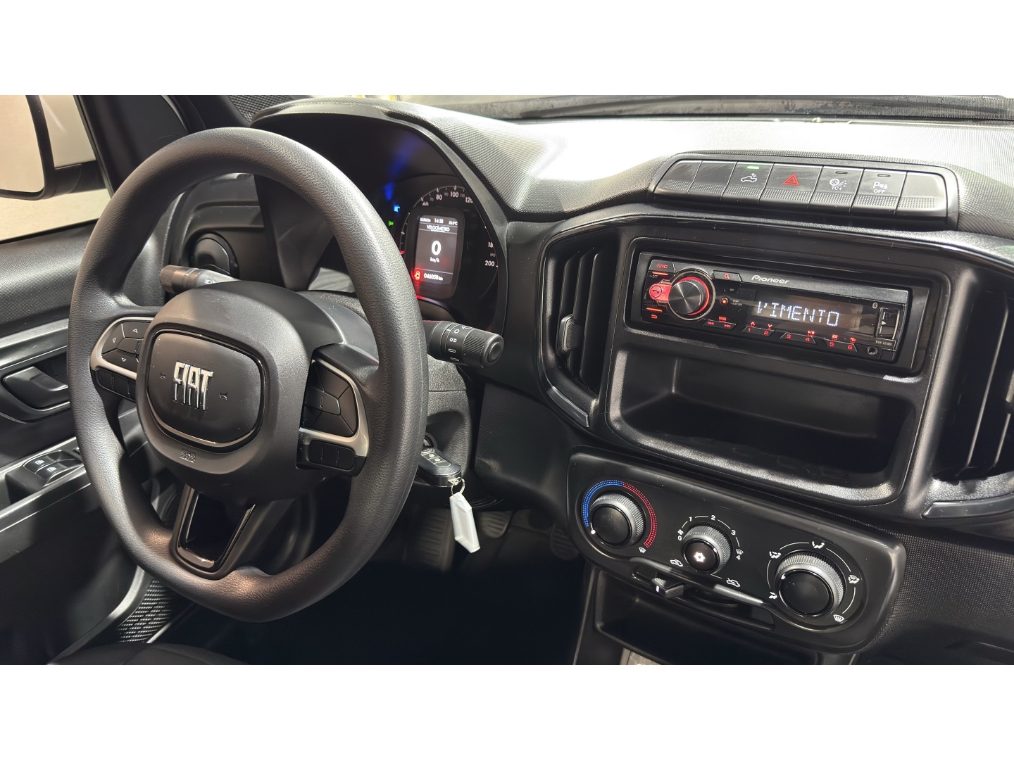 Fiat Strada 1.3 Firefly Flex Freedom Cs Manual - foto 18