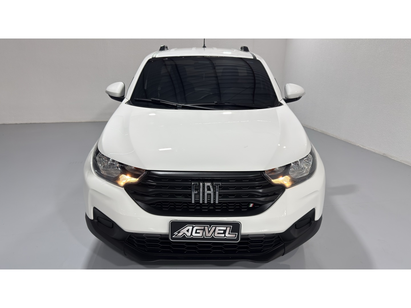 Fiat Strada 1.3 Firefly Flex Freedom Cs Manual - foto 3