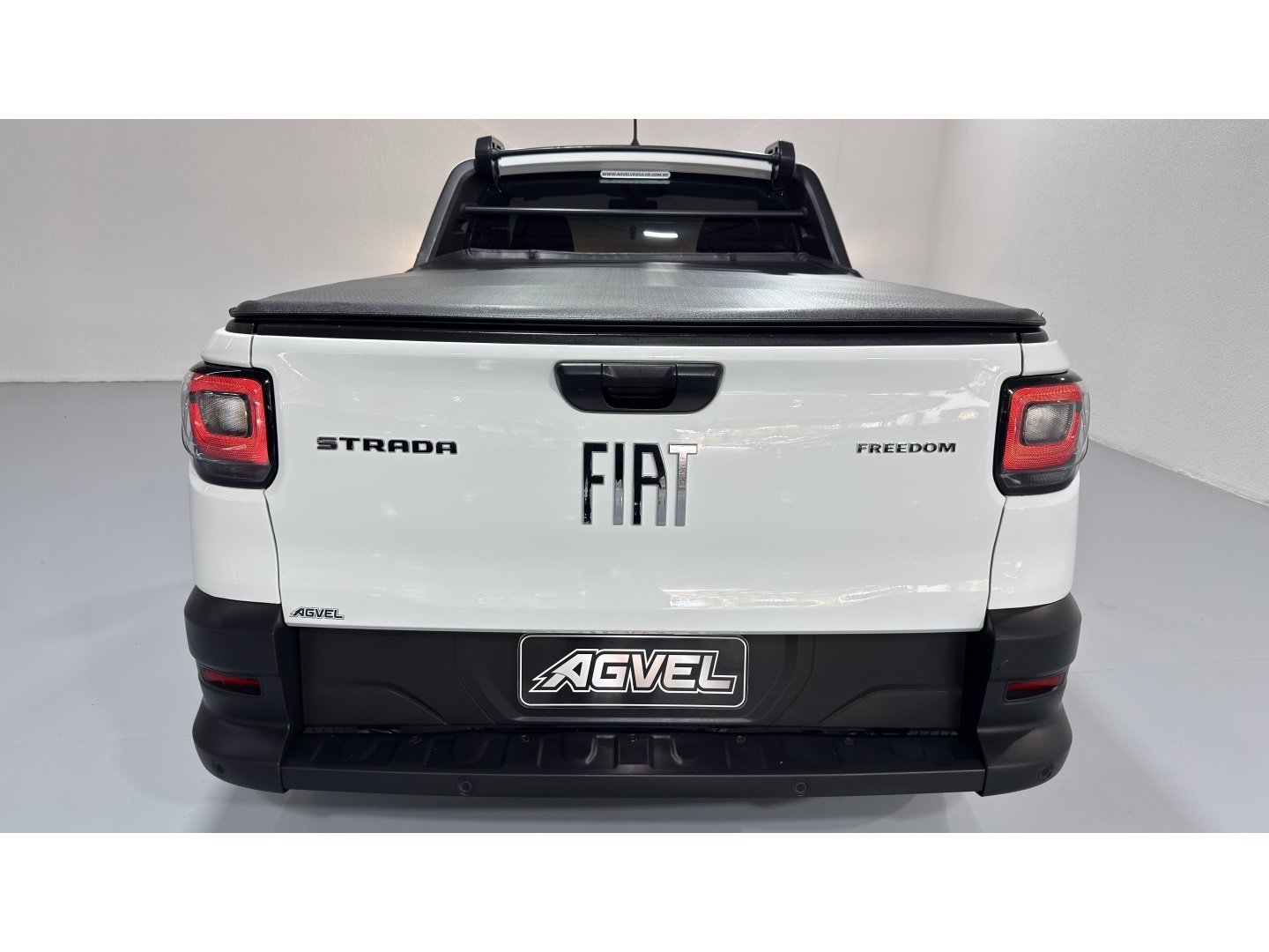 Fiat Strada 1.3 Firefly Flex Freedom Cs Manual - foto 7
