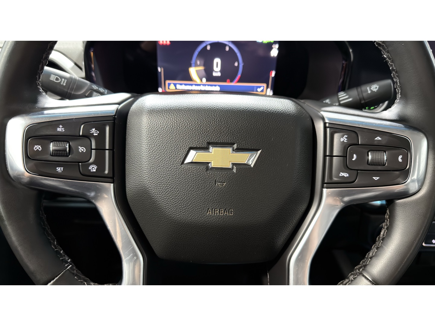 Chevrolet S10 2.8 16V Turbo Diesel LTZ Cd 4X4 Automático - foto 10