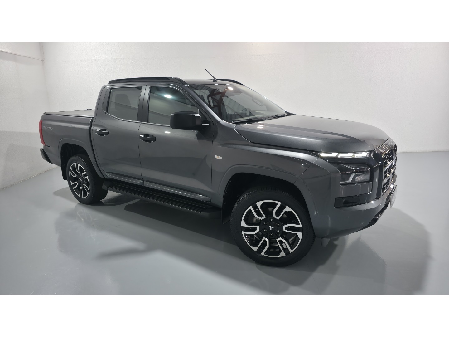 Mitsubishi Triton 2027 à venda