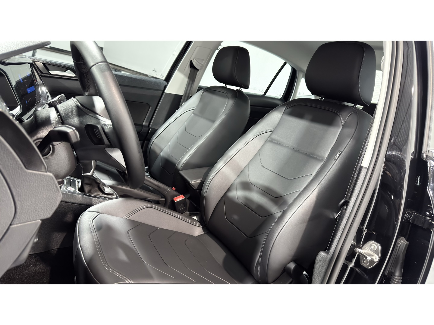 Volkswagen Virtus 1.0 200 TSI Comfortline Automático - foto 14