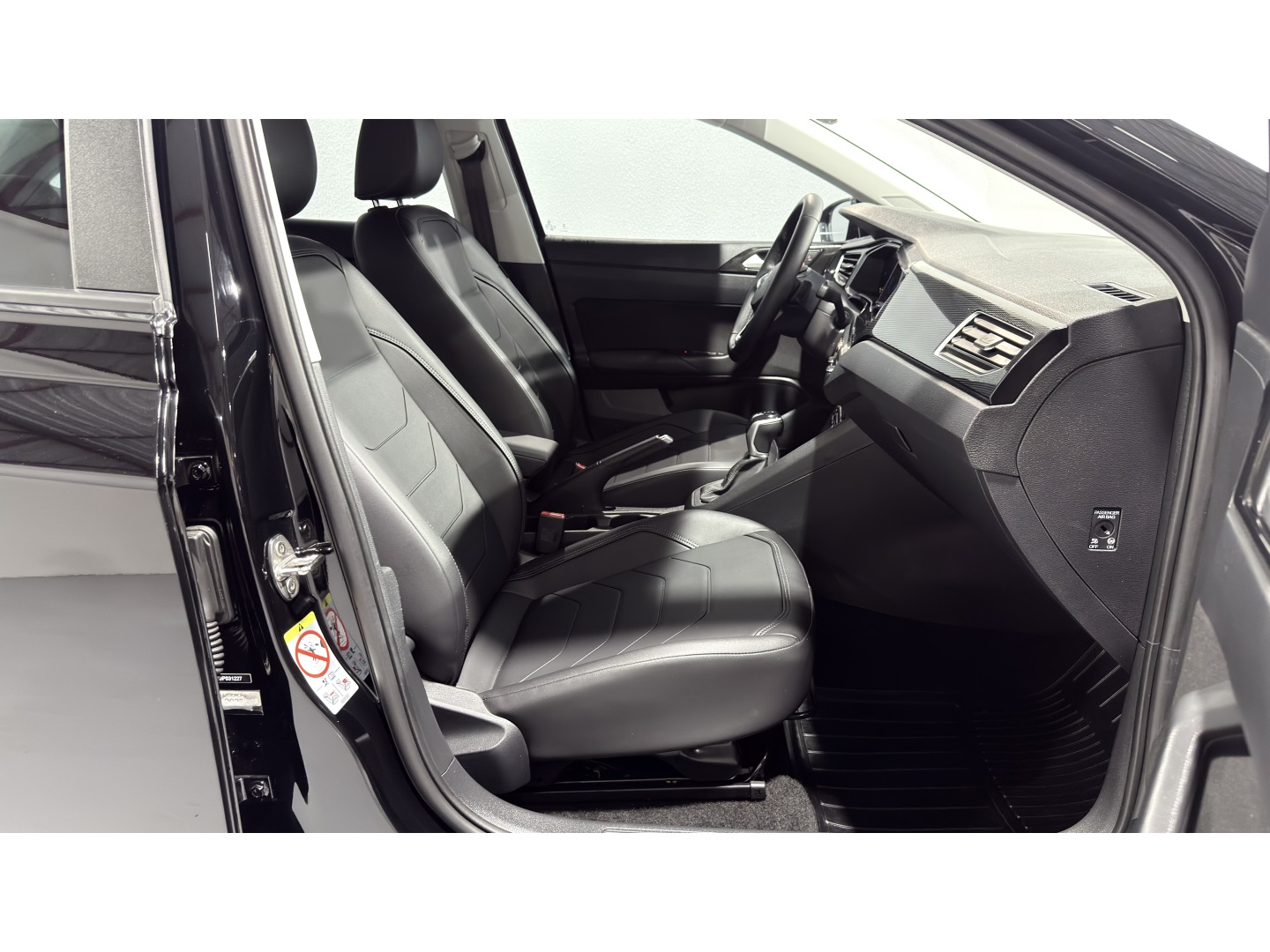Volkswagen Virtus 1.0 200 TSI Comfortline Automático - foto 16