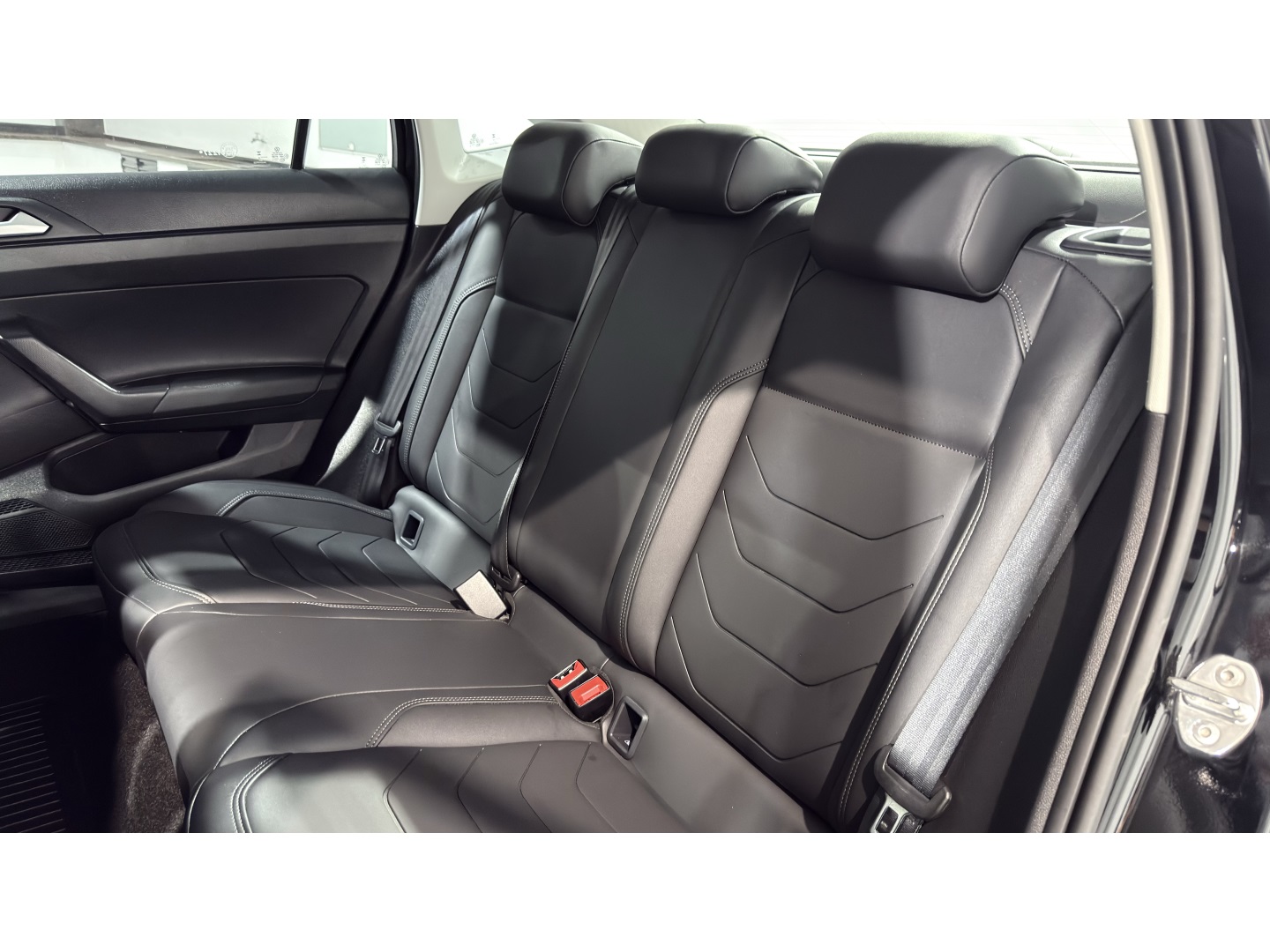 Volkswagen Virtus 1.0 200 TSI Comfortline Automático - foto 20