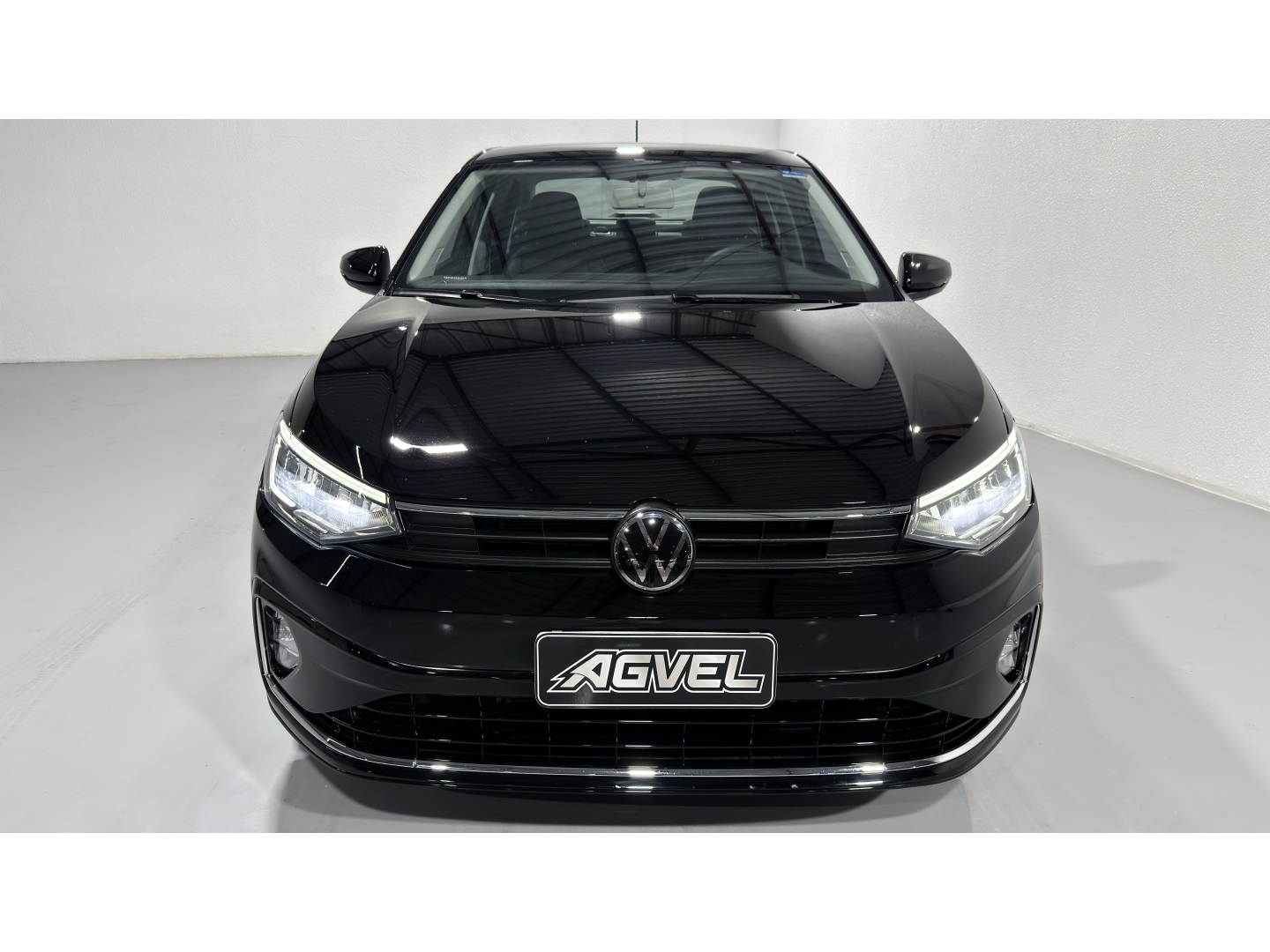 Volkswagen Virtus 1.0 200 TSI Comfortline Automático - foto 3