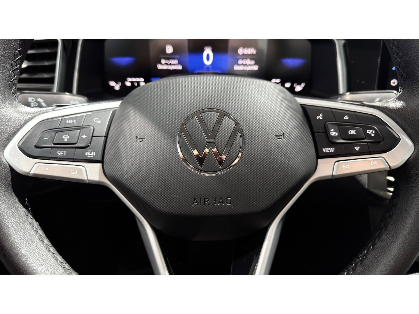 Volkswagen Virtus 1.0 200 TSI Comfortline Automático - foto 10