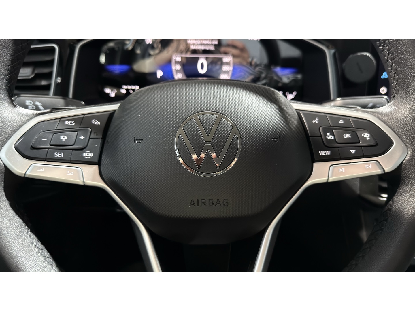 Volkswagen Virtus 1.0 200 TSI Comfortline Automático - foto 10