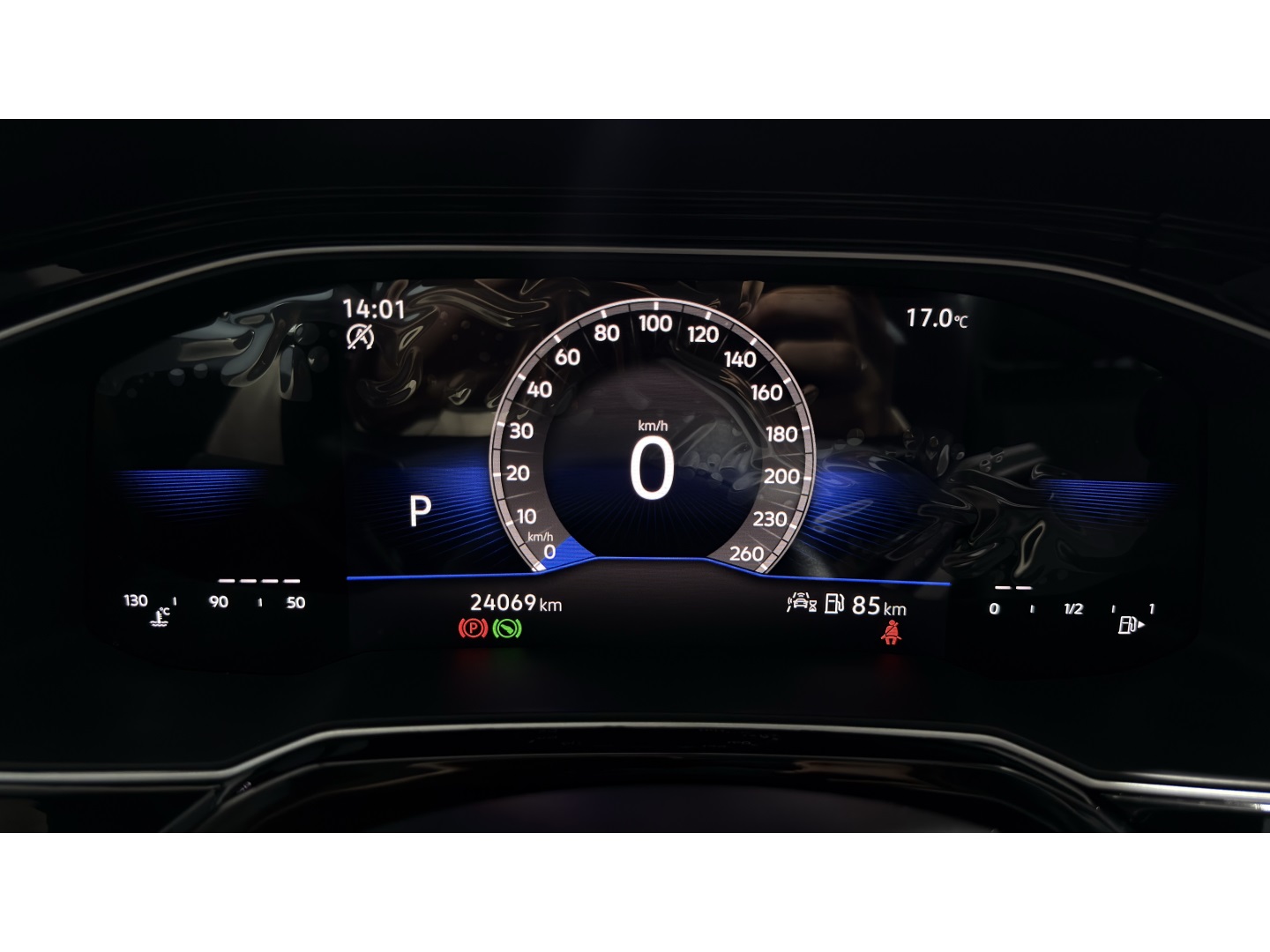 Volkswagen Virtus 1.0 200 TSI Comfortline Automático - foto 11