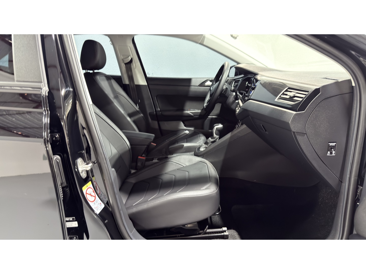 Volkswagen Virtus 1.0 200 TSI Comfortline Automático - foto 16