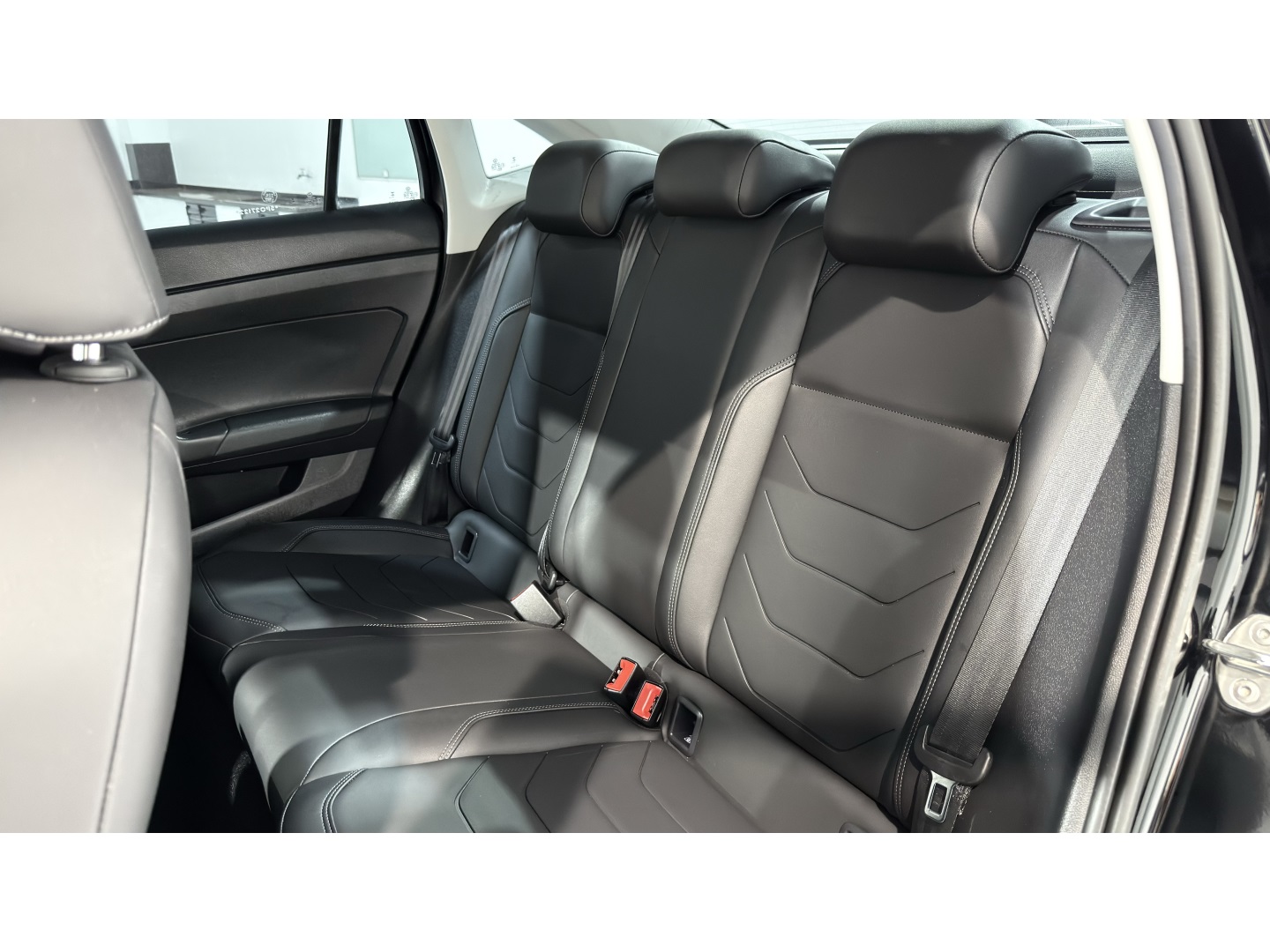 Volkswagen Virtus 1.0 200 TSI Comfortline Automático - foto 20