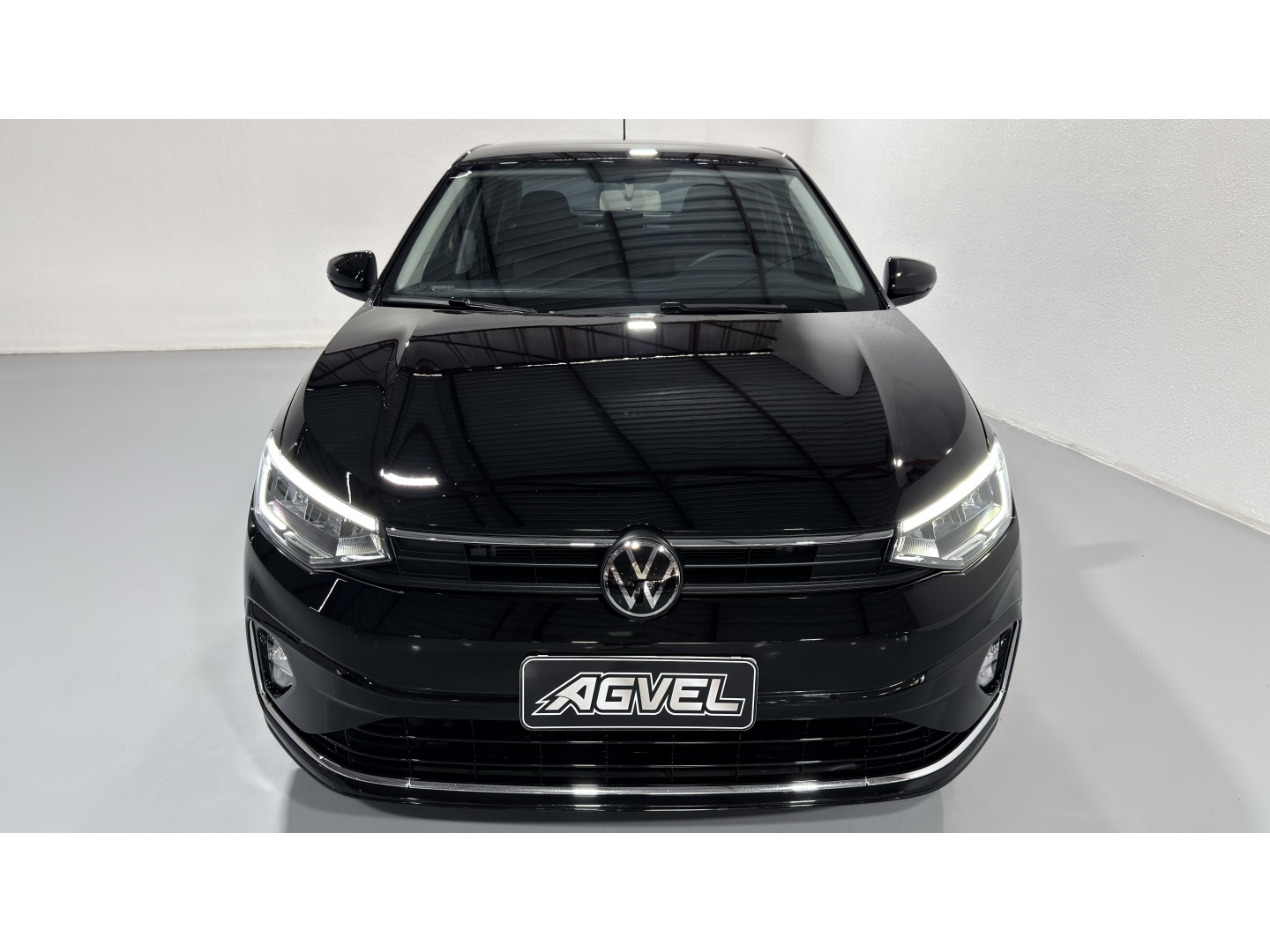 Volkswagen Virtus 1.0 200 TSI Comfortline Automático - foto 3