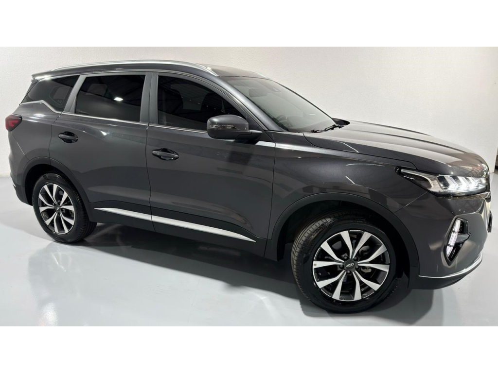Caoa Chery Tiggo 7 Pro 2026 à venda