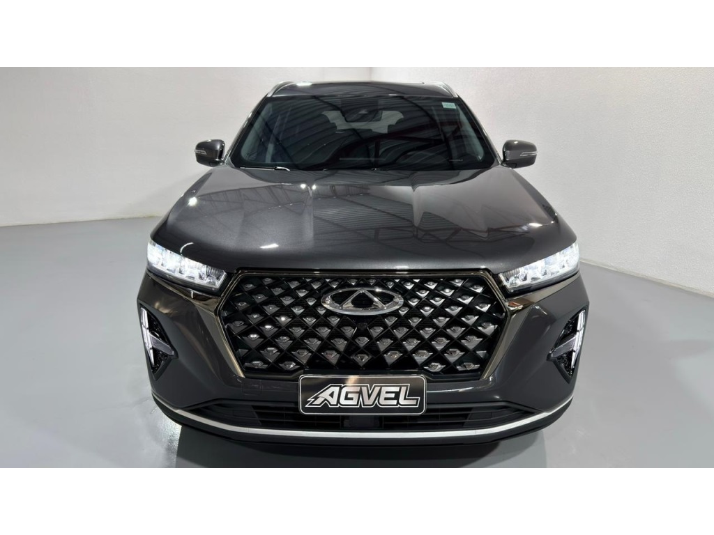 Caoa Chery Tiggo 7 Pro 1.6 TGDI Gasolina Max Drive Dct - foto 3