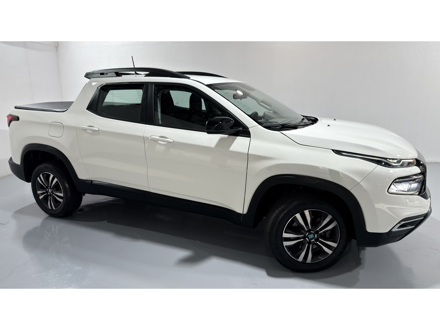 Fiat Toro 2025