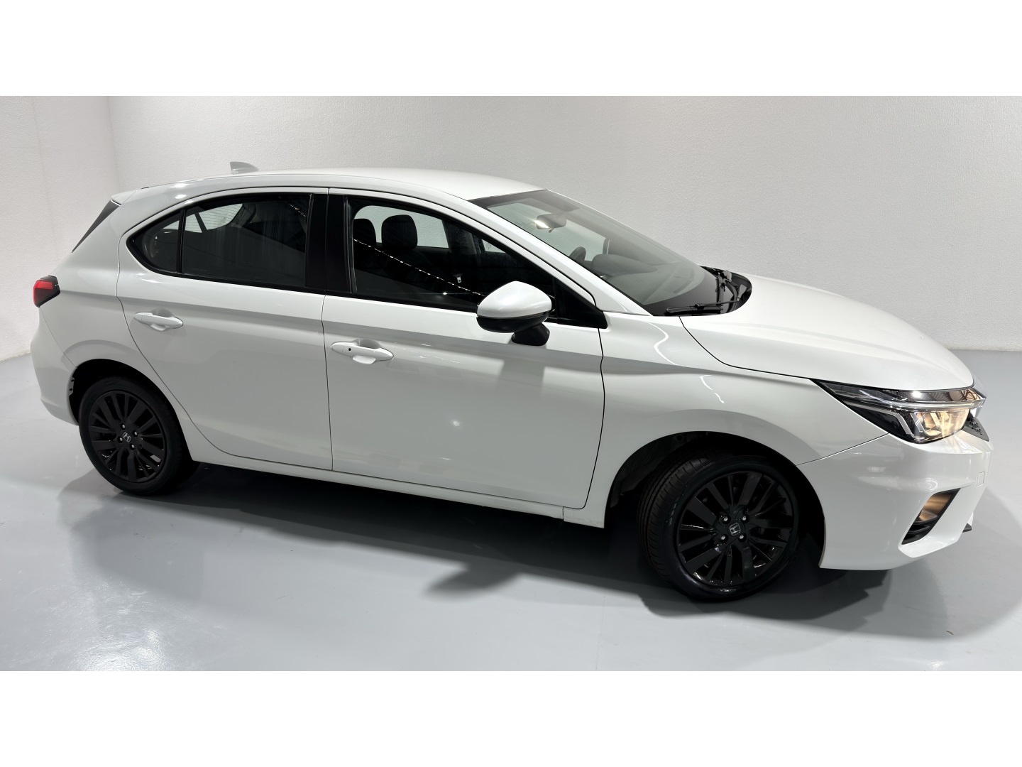 Honda City 2024 à venda