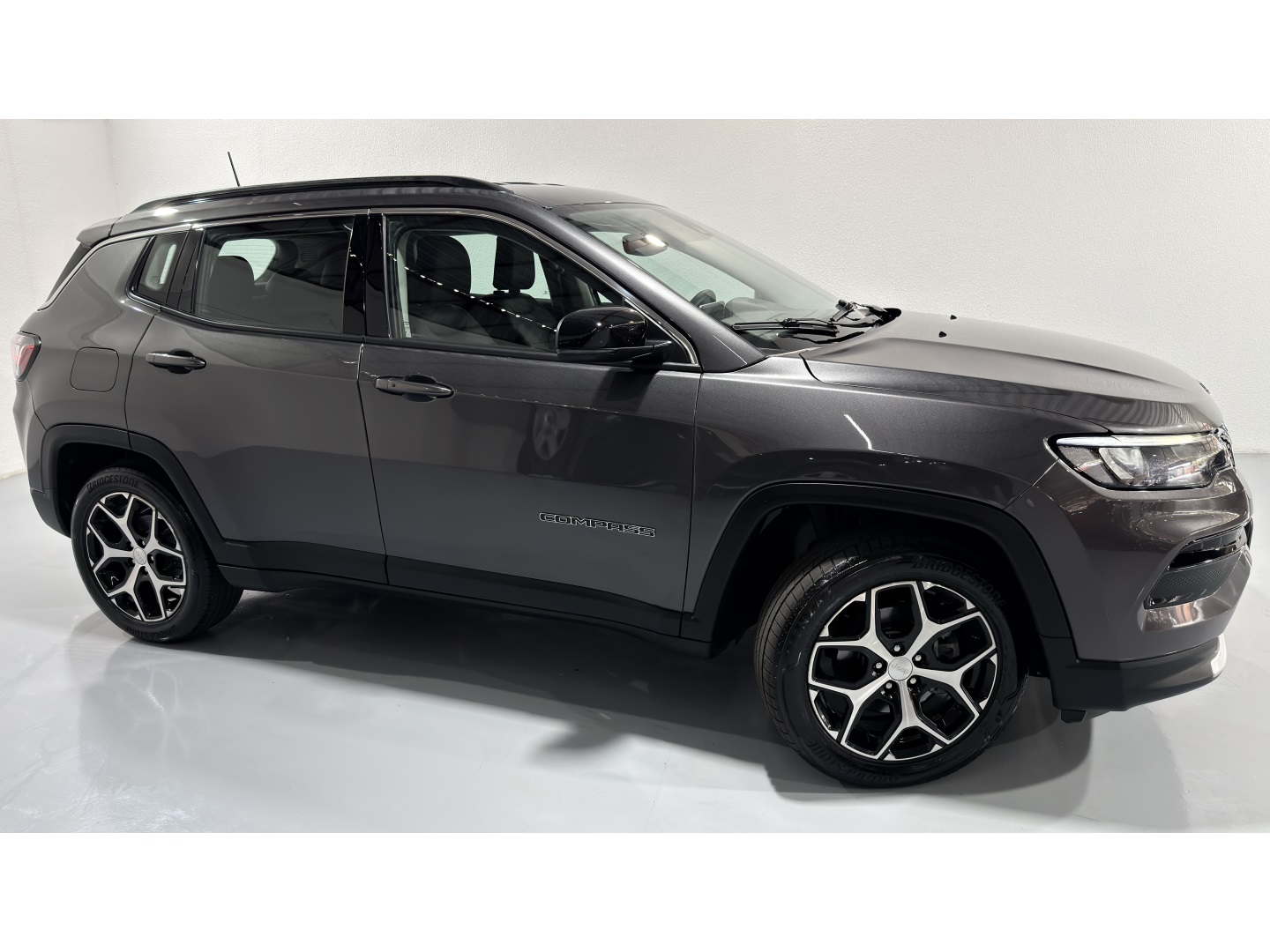 Jeep Compass 2025 à venda